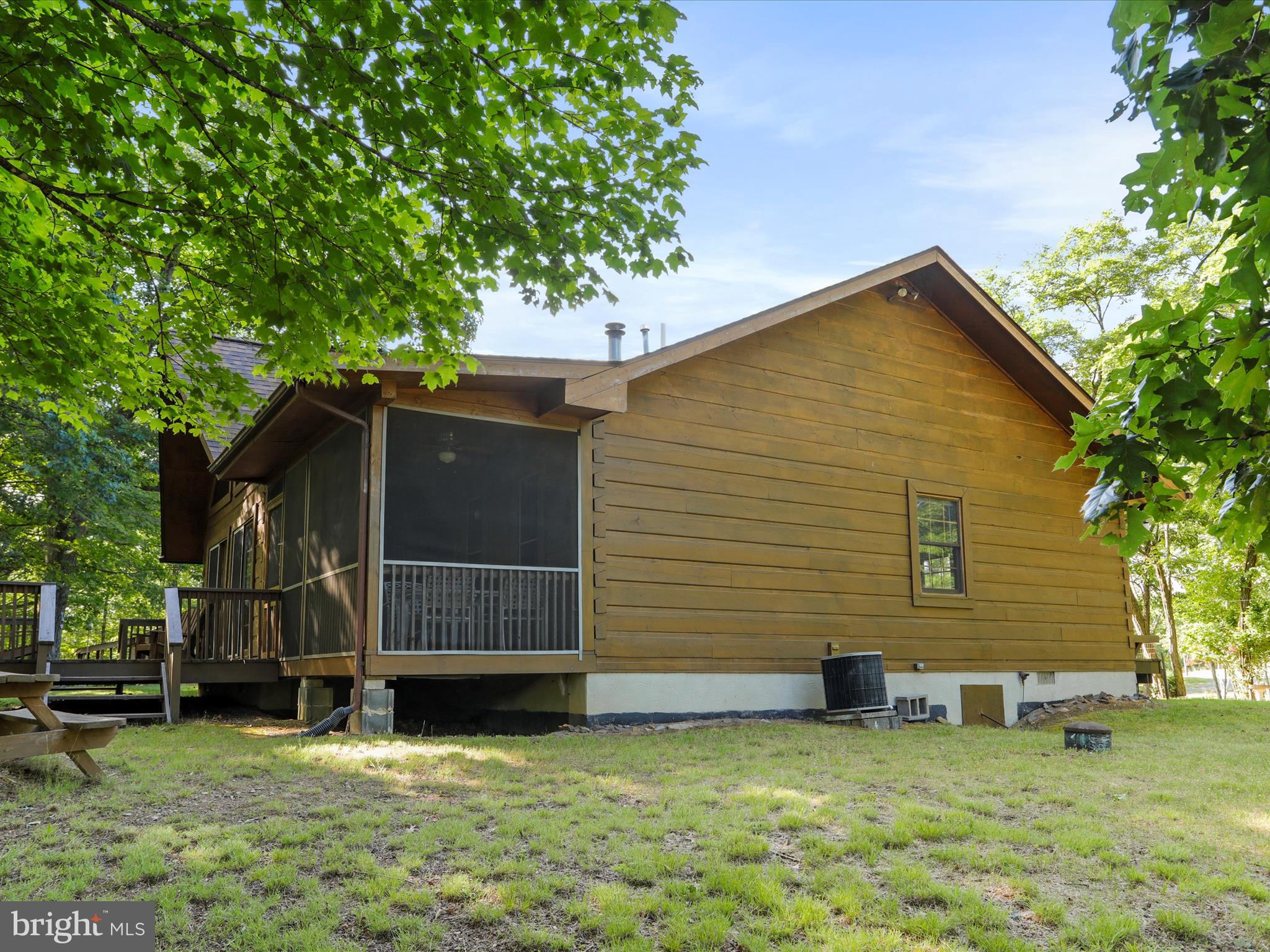 EAGLE BAY PROPERTIES - Residential