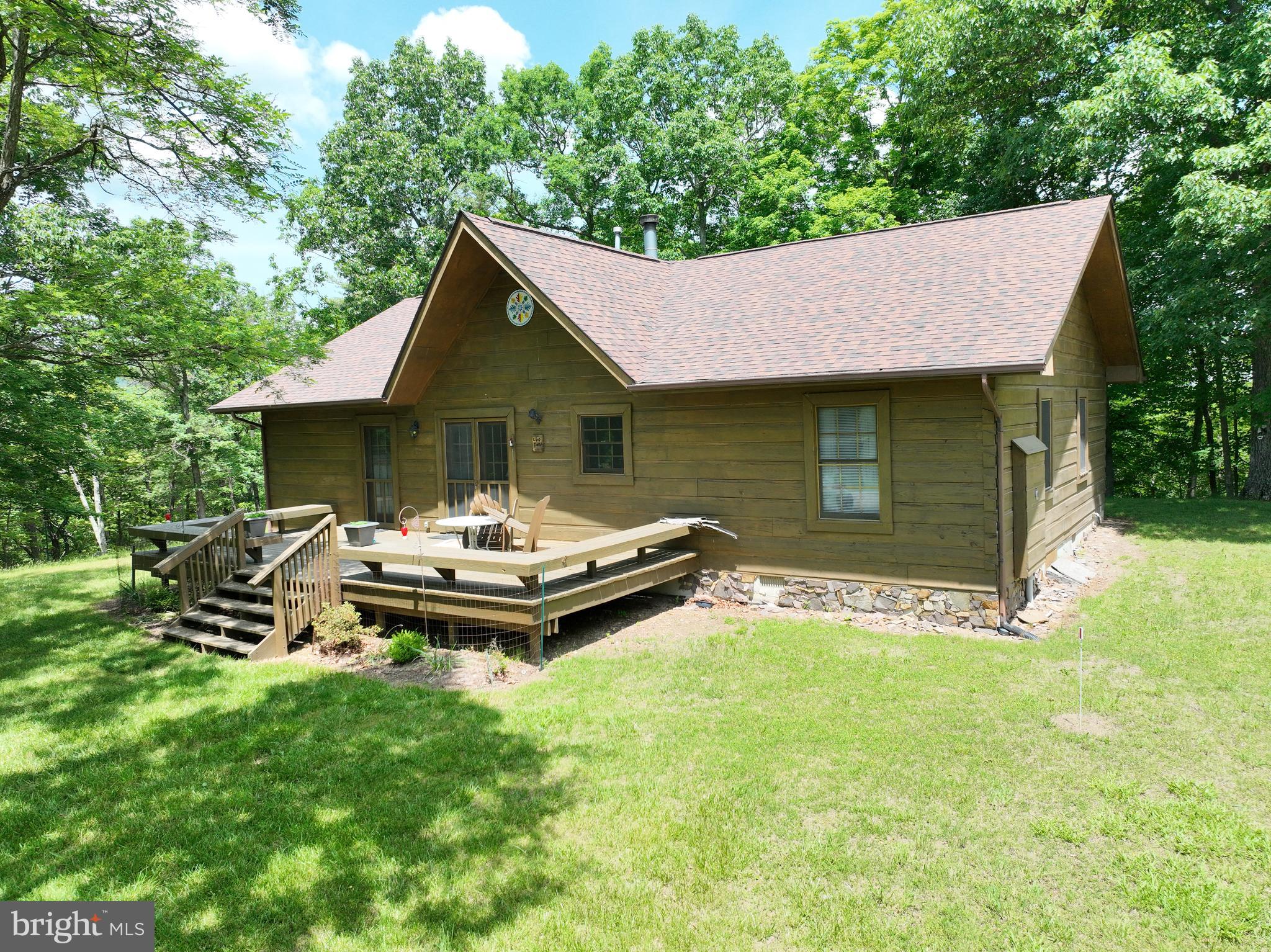 EAGLE BAY PROPERTIES - Residential