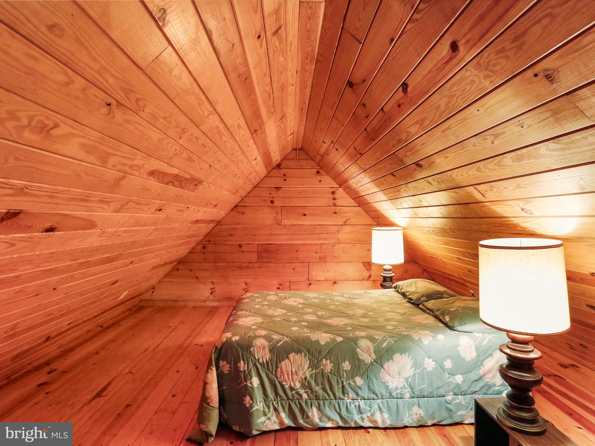 EAGLE BAY PROPERTIES - Residential