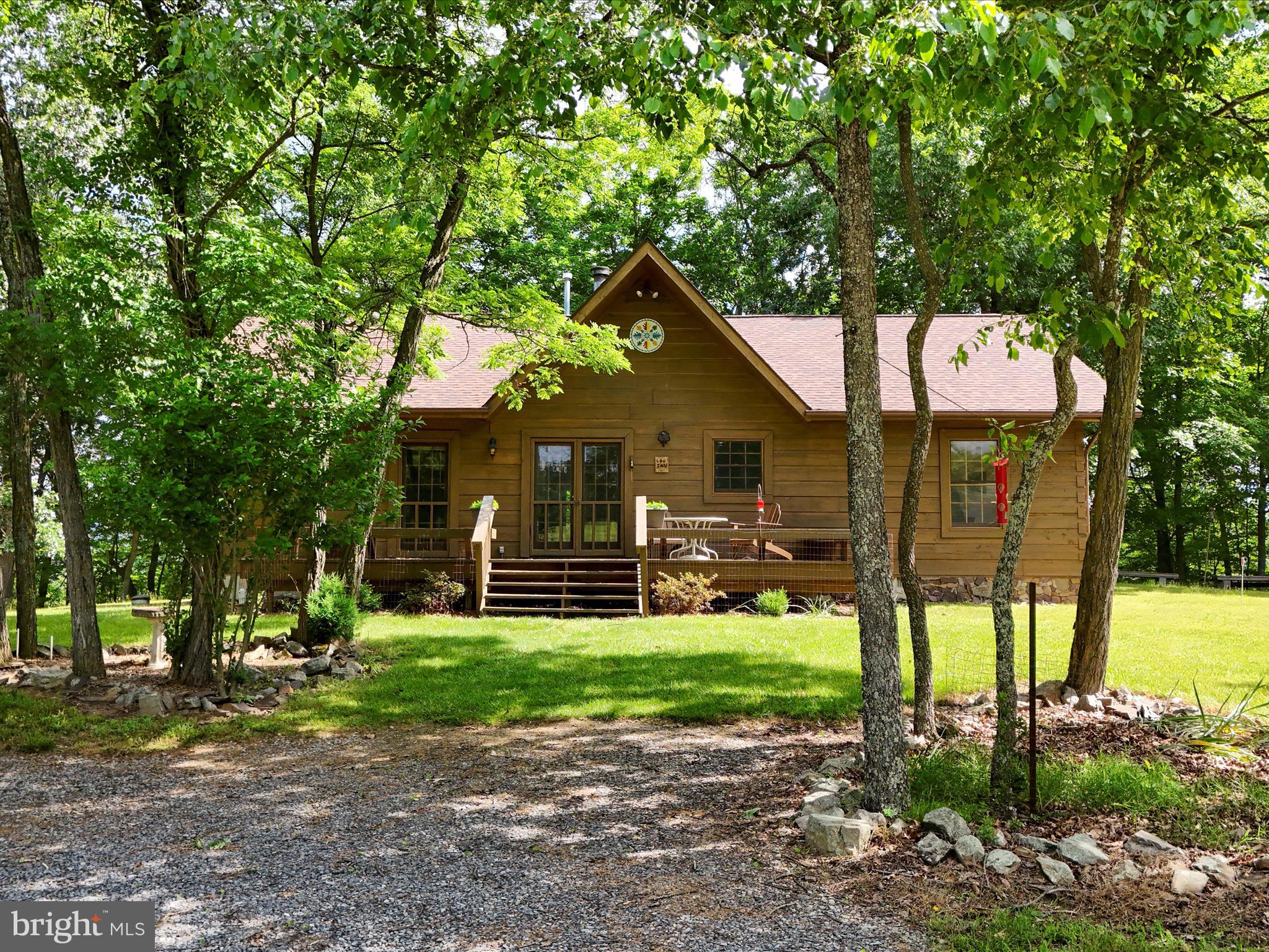 EAGLE BAY PROPERTIES - Residential