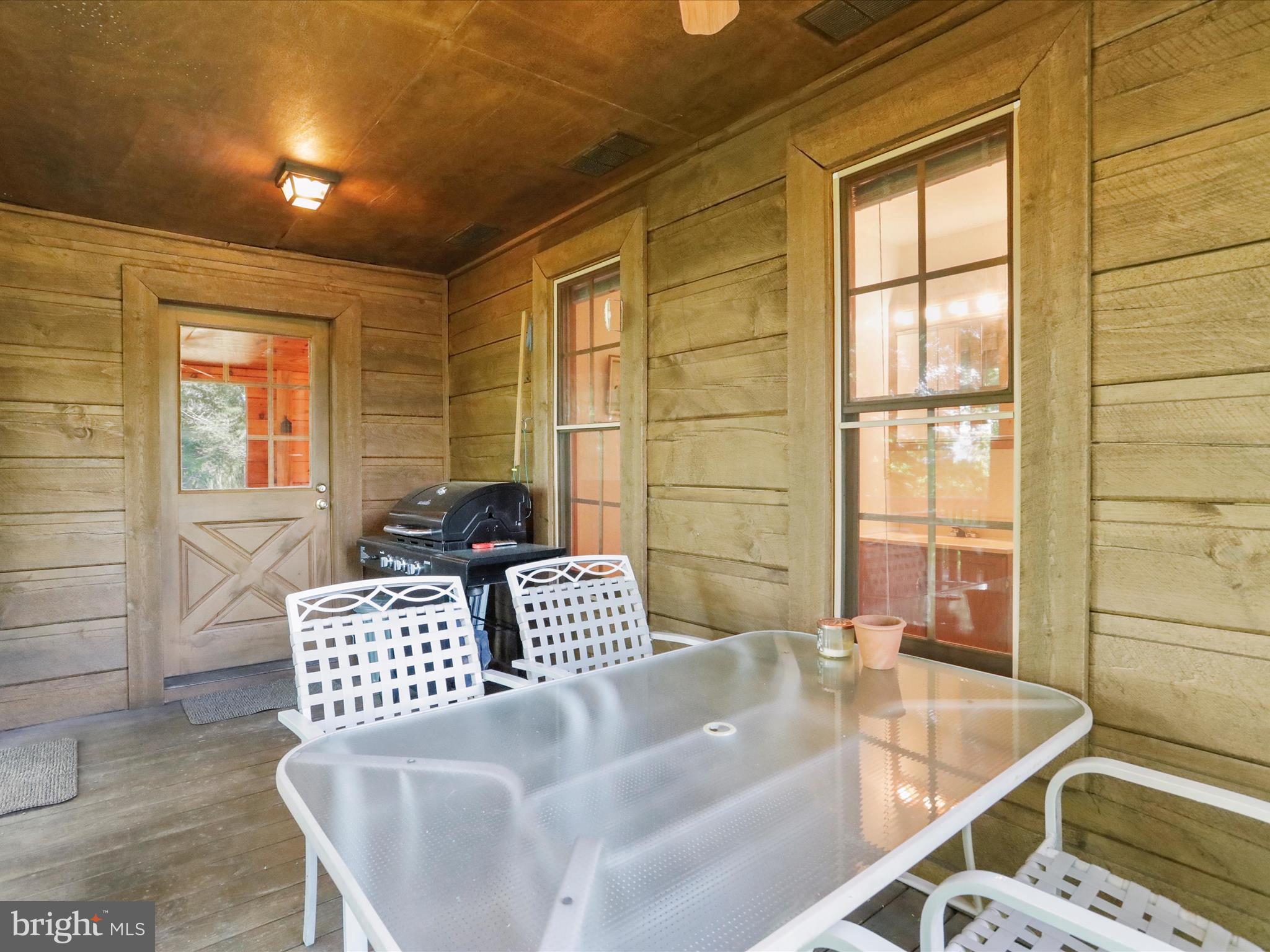 EAGLE BAY PROPERTIES - Residential