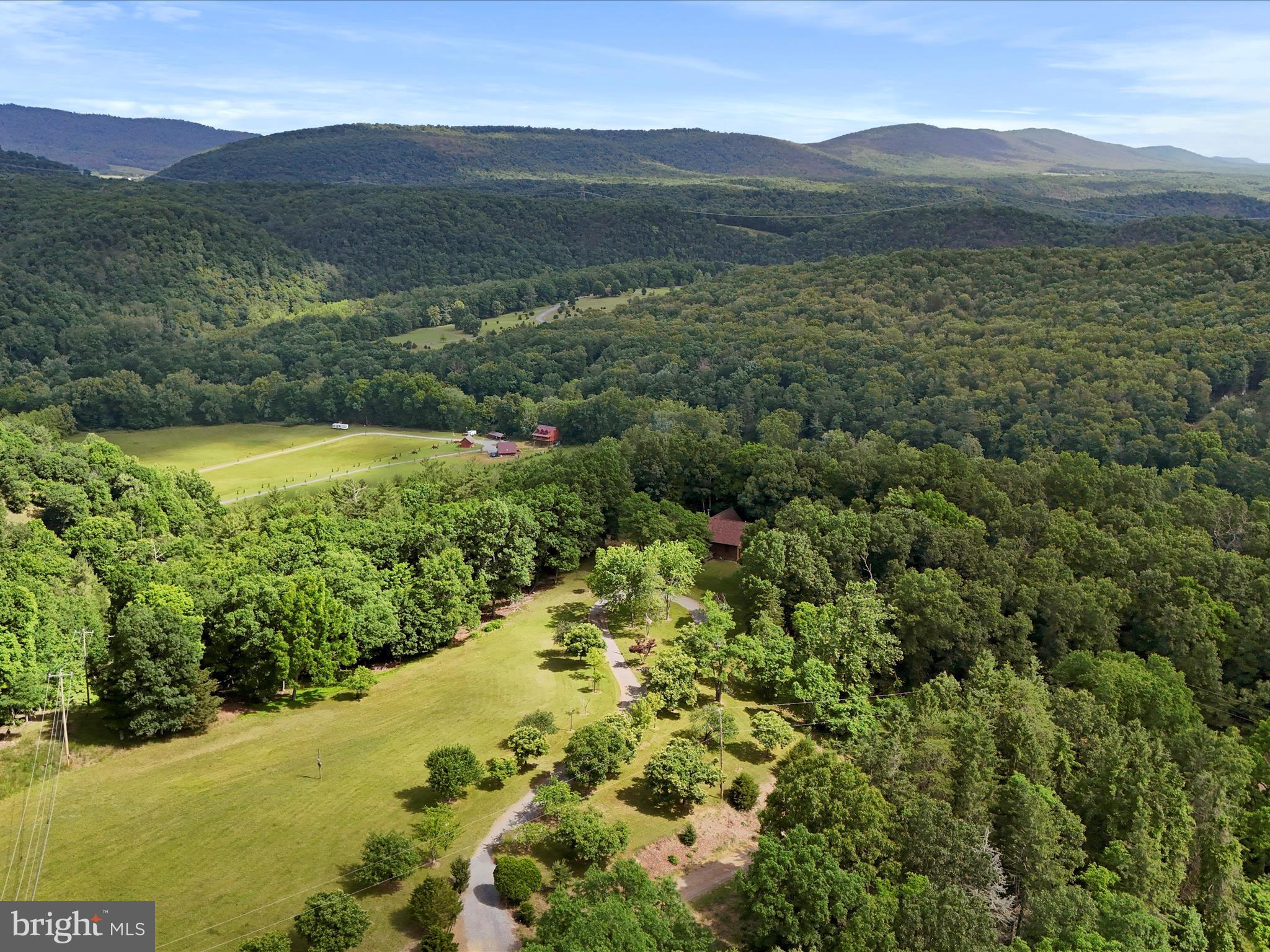 EAGLE BAY PROPERTIES - Residential