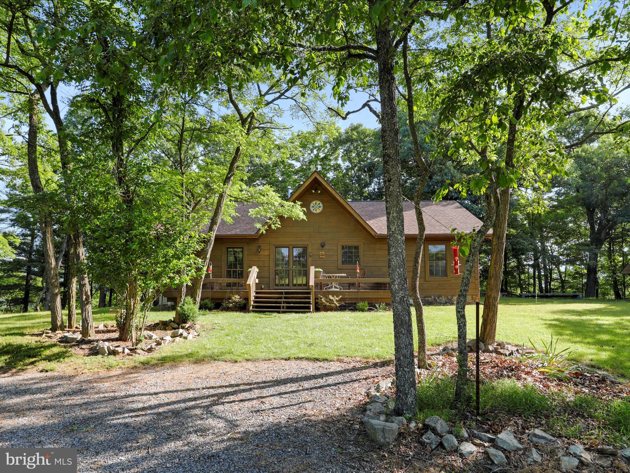 EAGLE BAY PROPERTIES - Residential