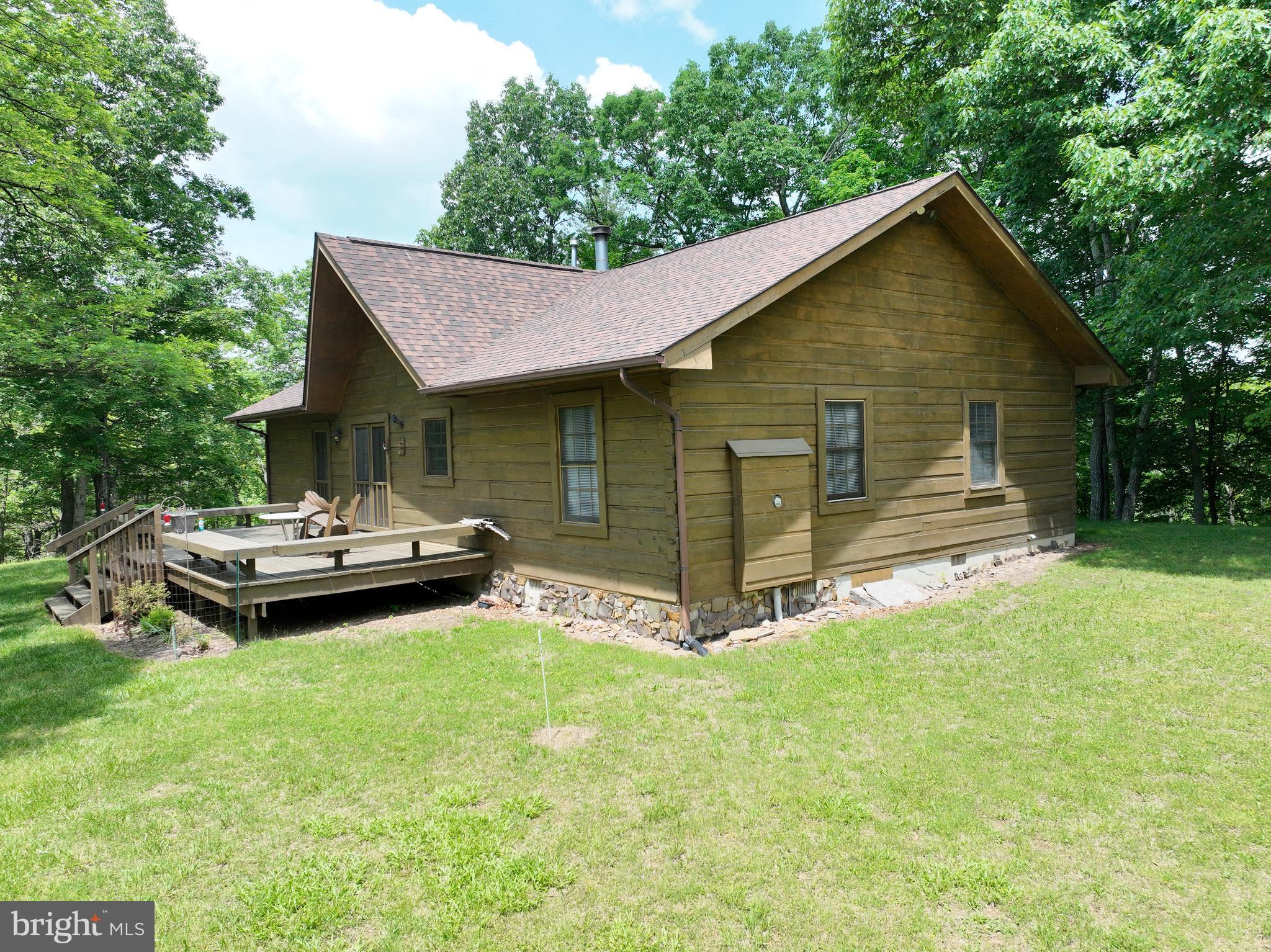 EAGLE BAY PROPERTIES - Residential