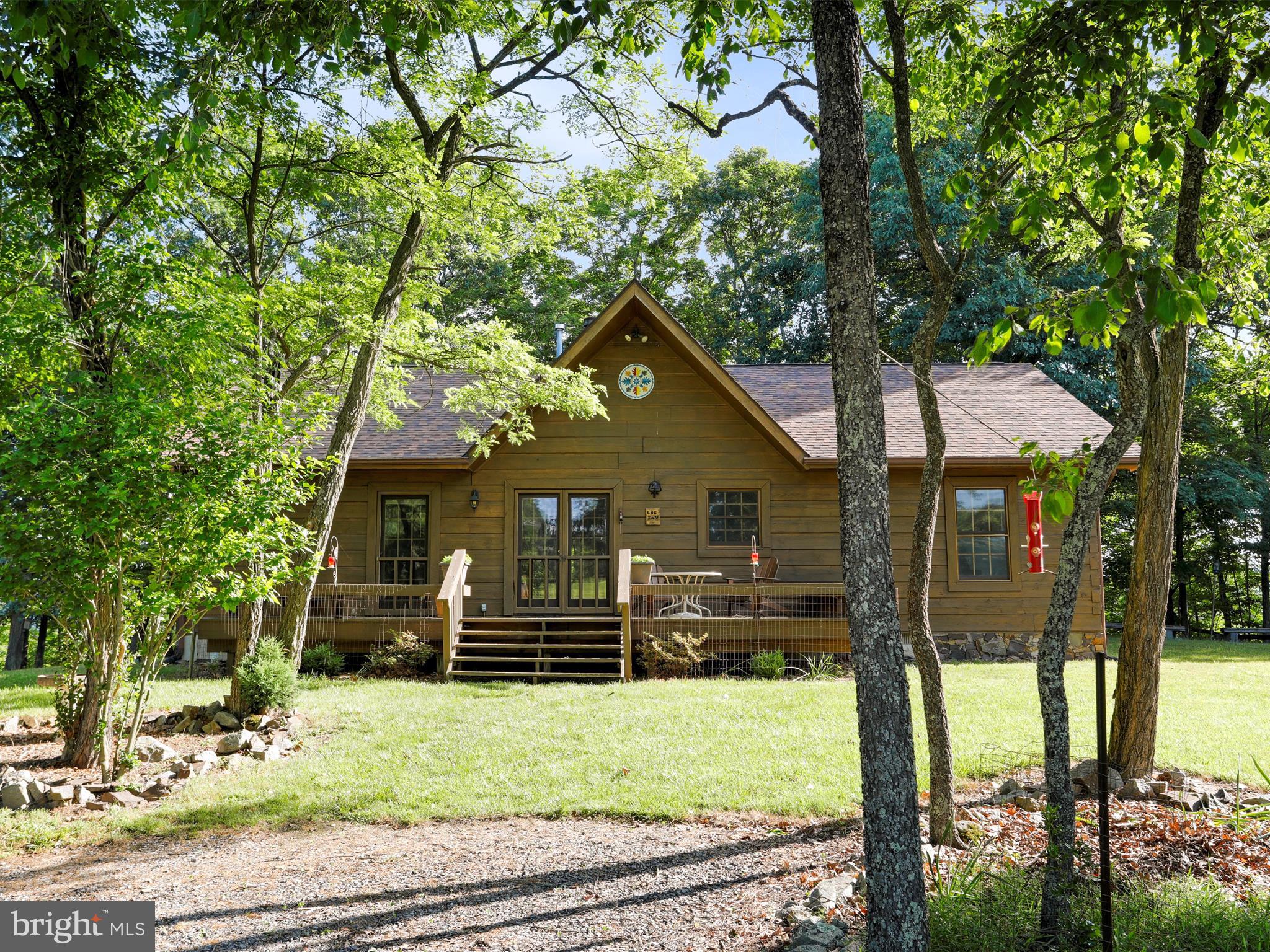 EAGLE BAY PROPERTIES - Residential