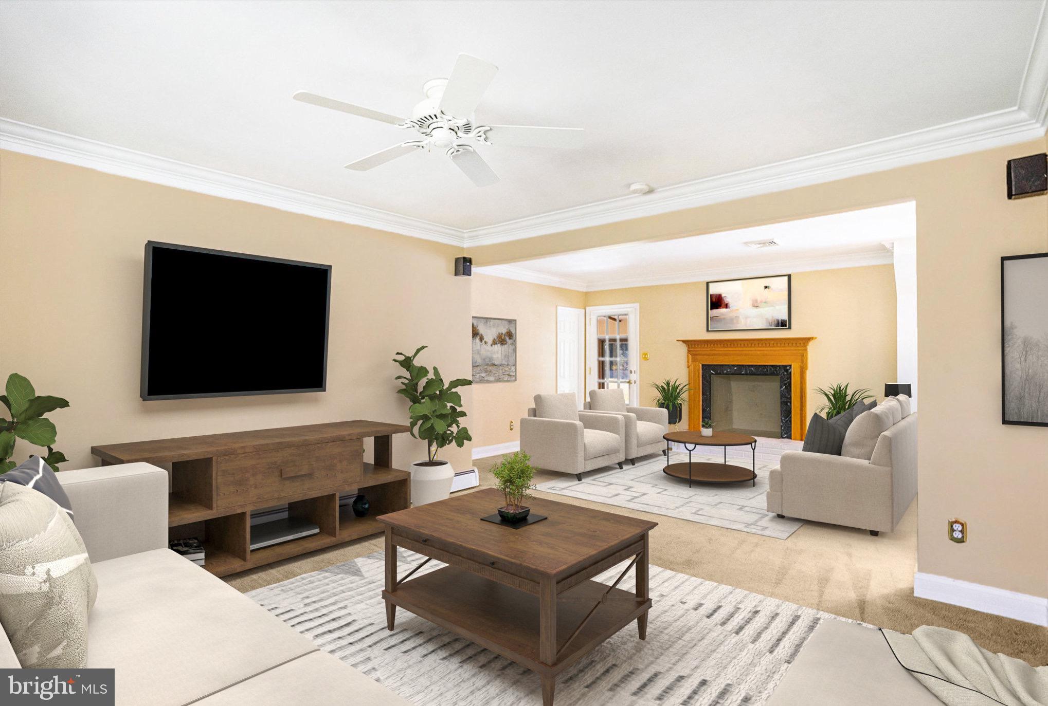 THORNBURY - Residential