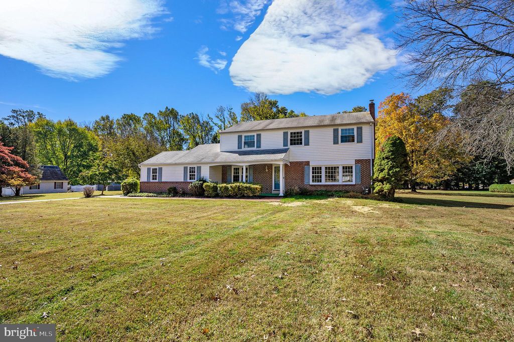 Photo of 36 Judith Lane, THORNTON, PA 19373 (MLS # PADE2102346)
