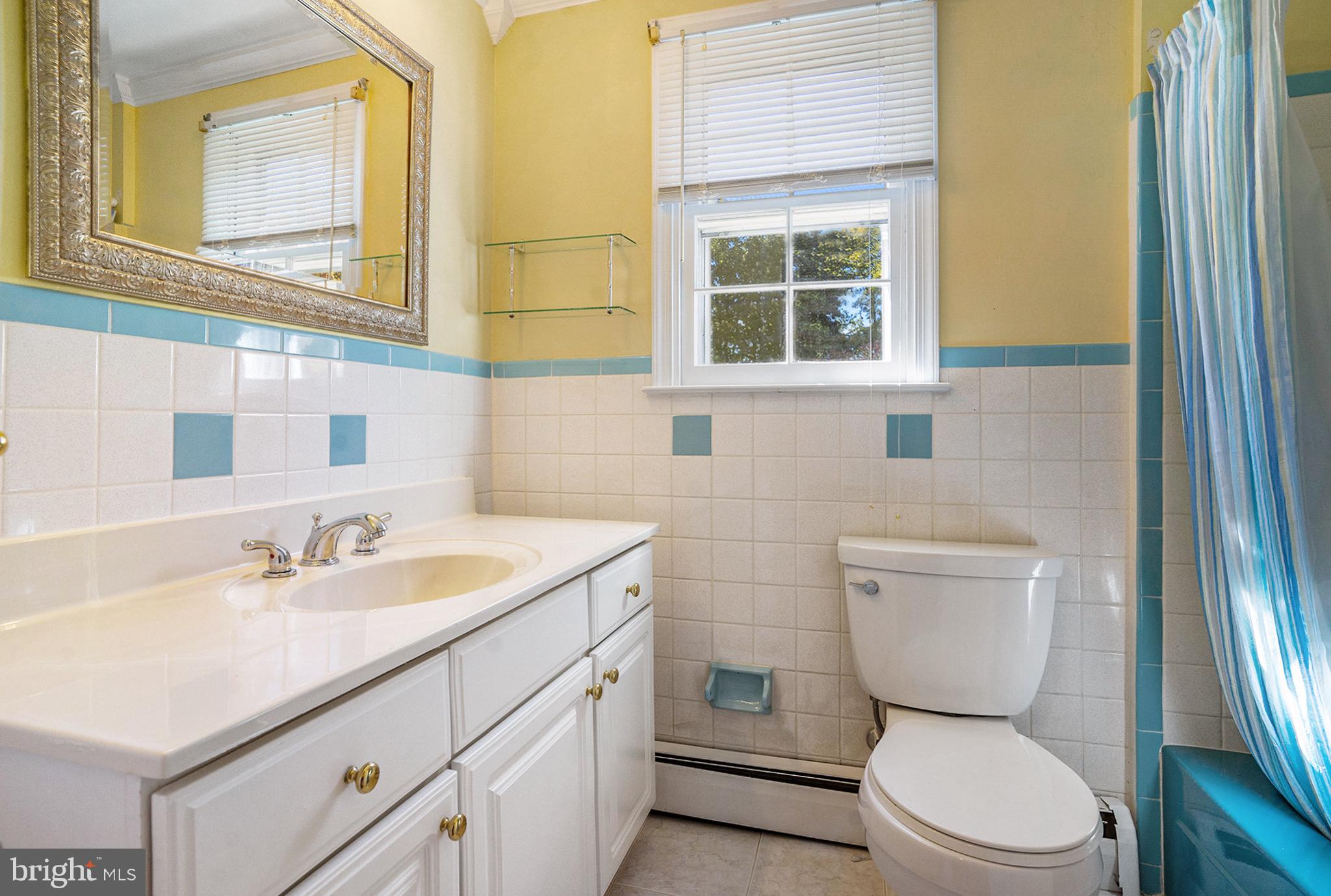 THORNBURY - Residential