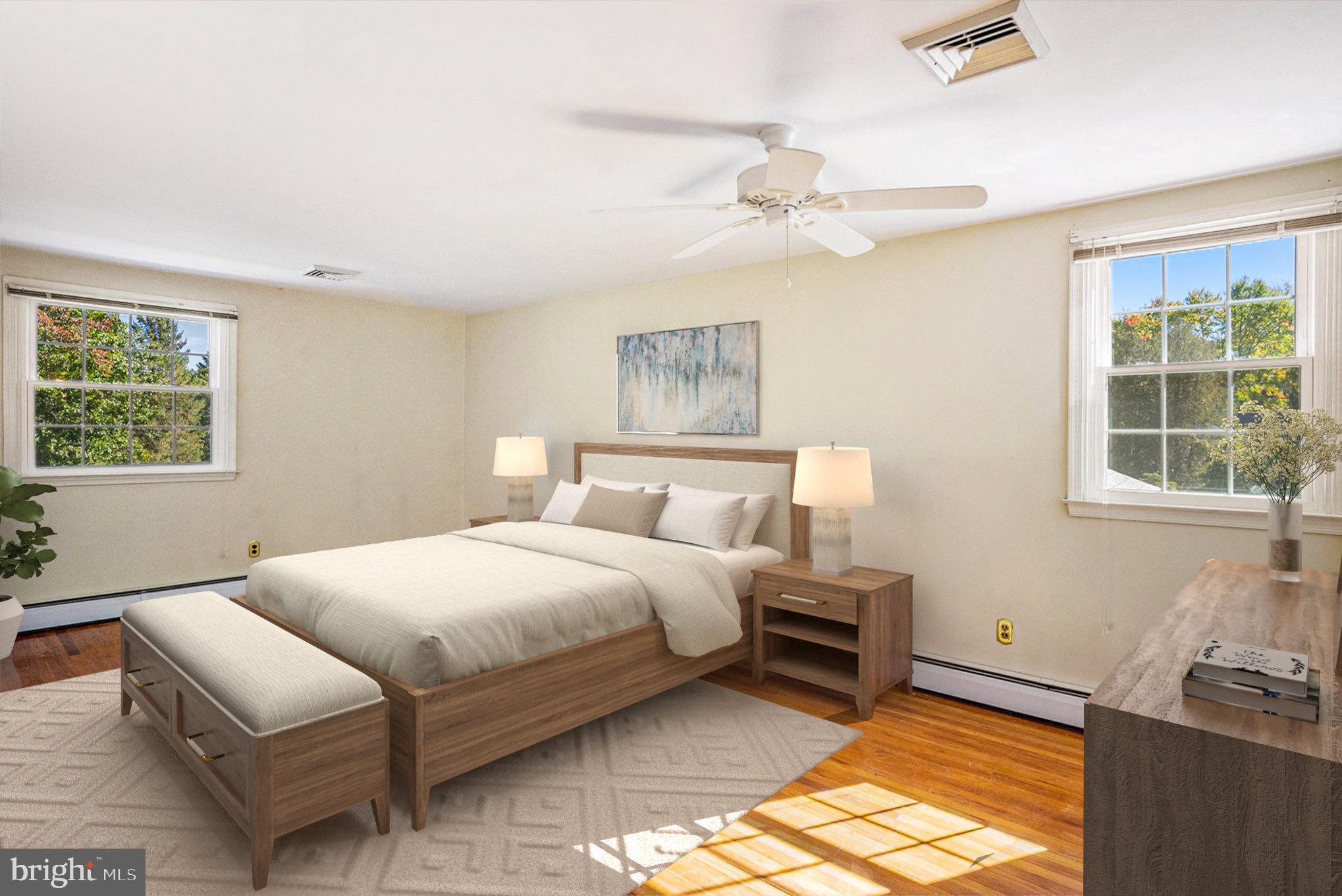 THORNBURY - Residential