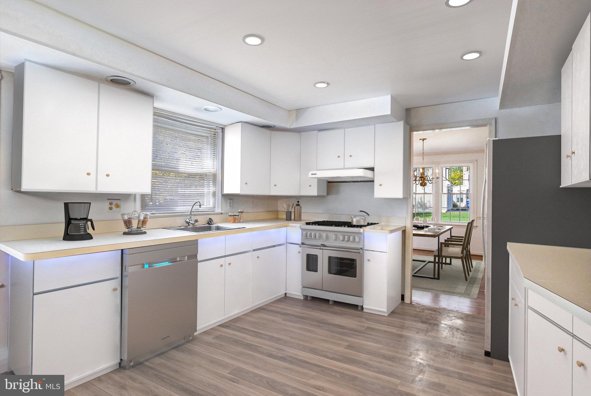 THORNBURY - Residential