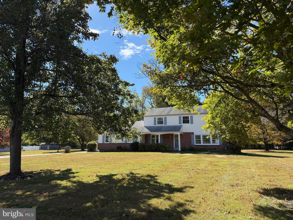 Photo of 36 Judith Lane, THORNTON, PA 19373 (MLS # PADE2102346)