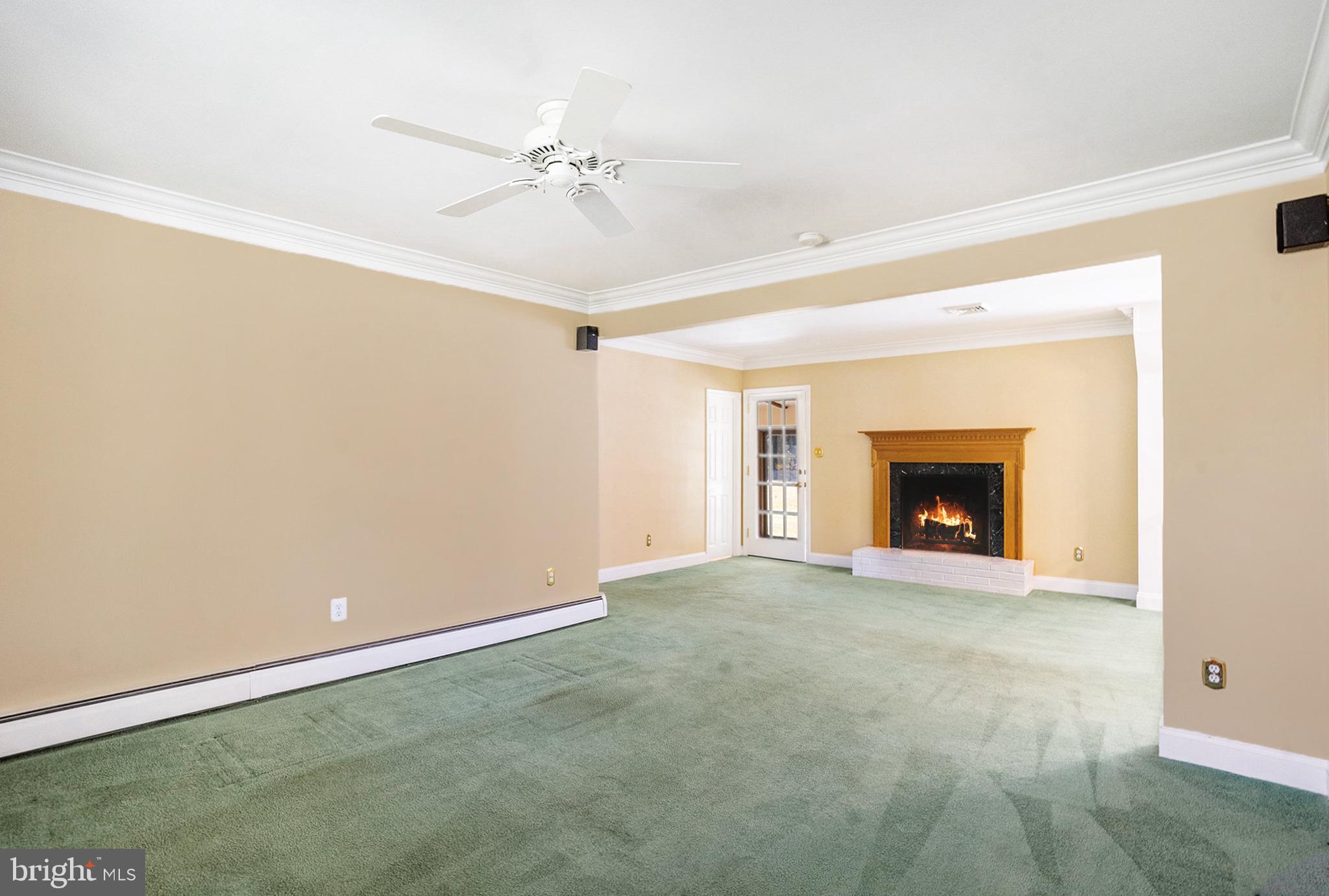 THORNBURY - Residential