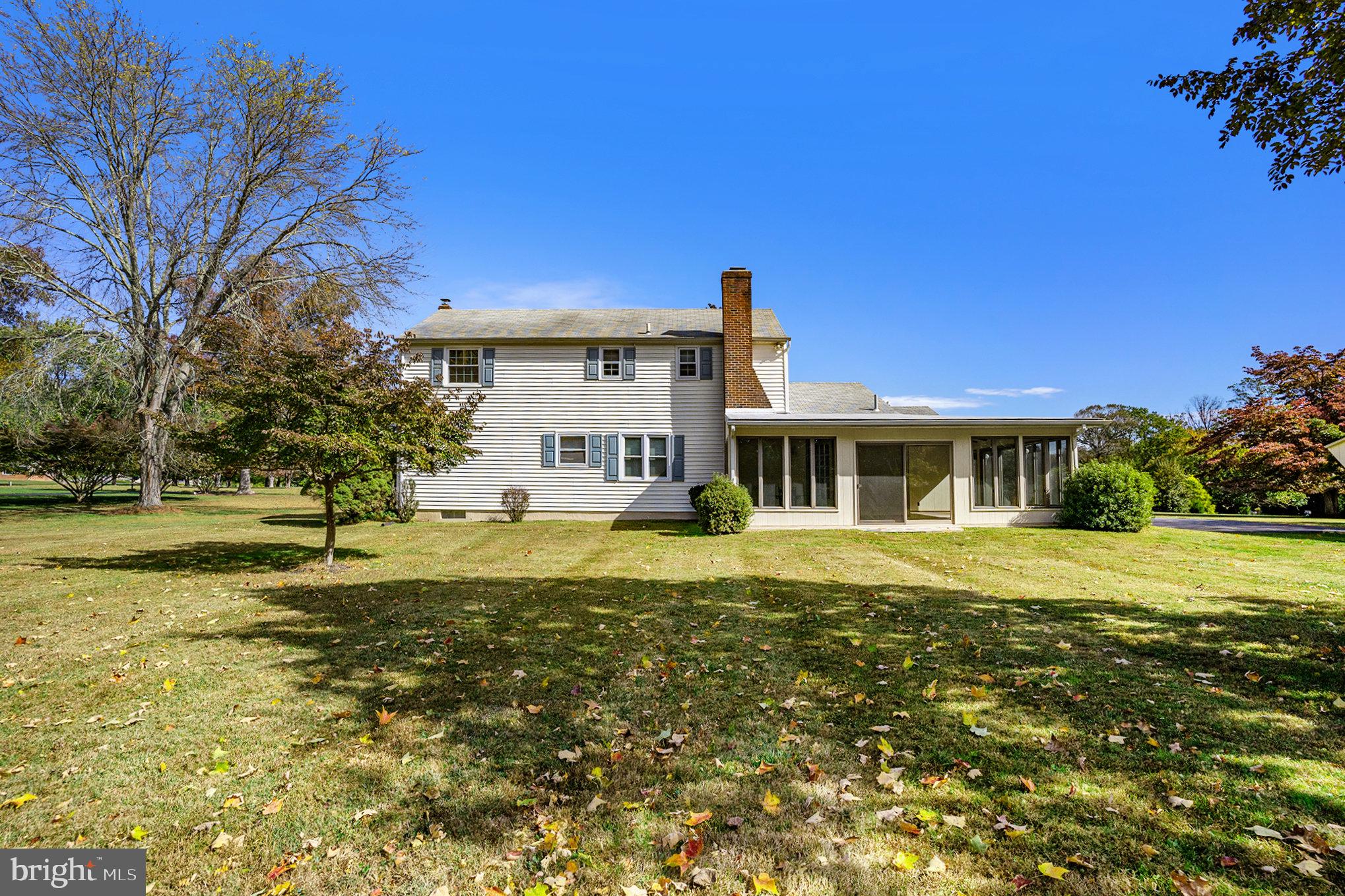 THORNBURY - Residential