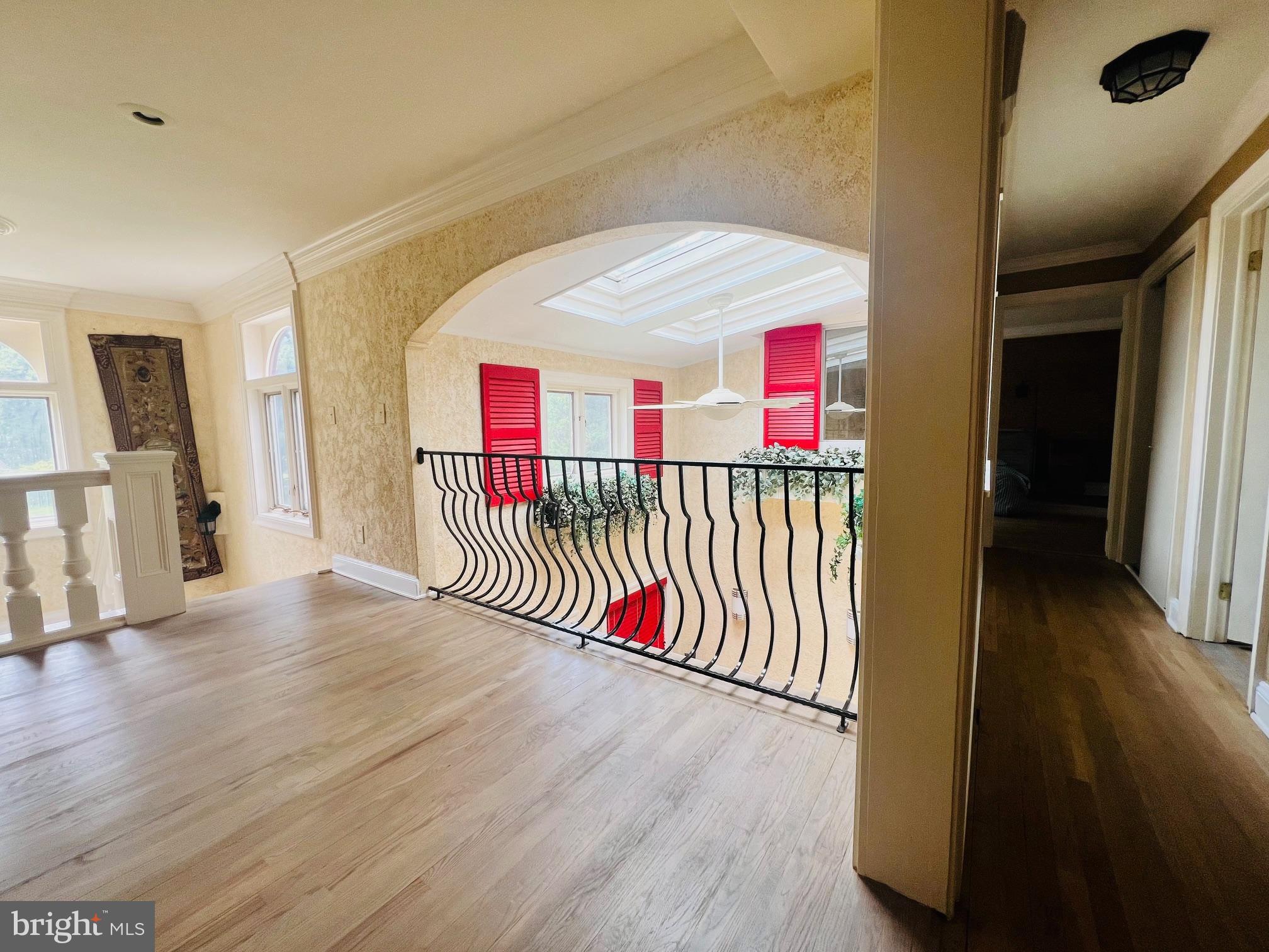 NORWOOD ESTATES - Residential Lease