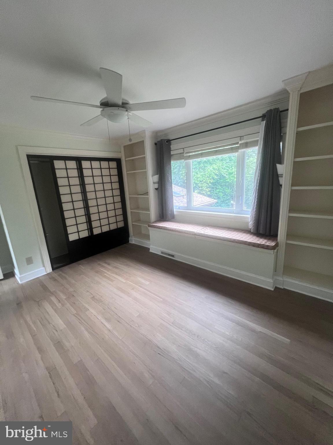 NORWOOD ESTATES - Residential Lease