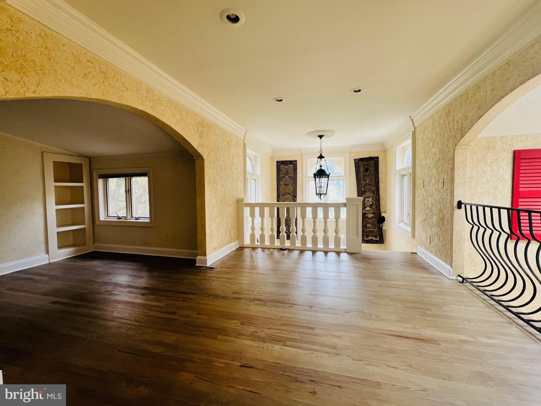 NORWOOD ESTATES - Residential Lease