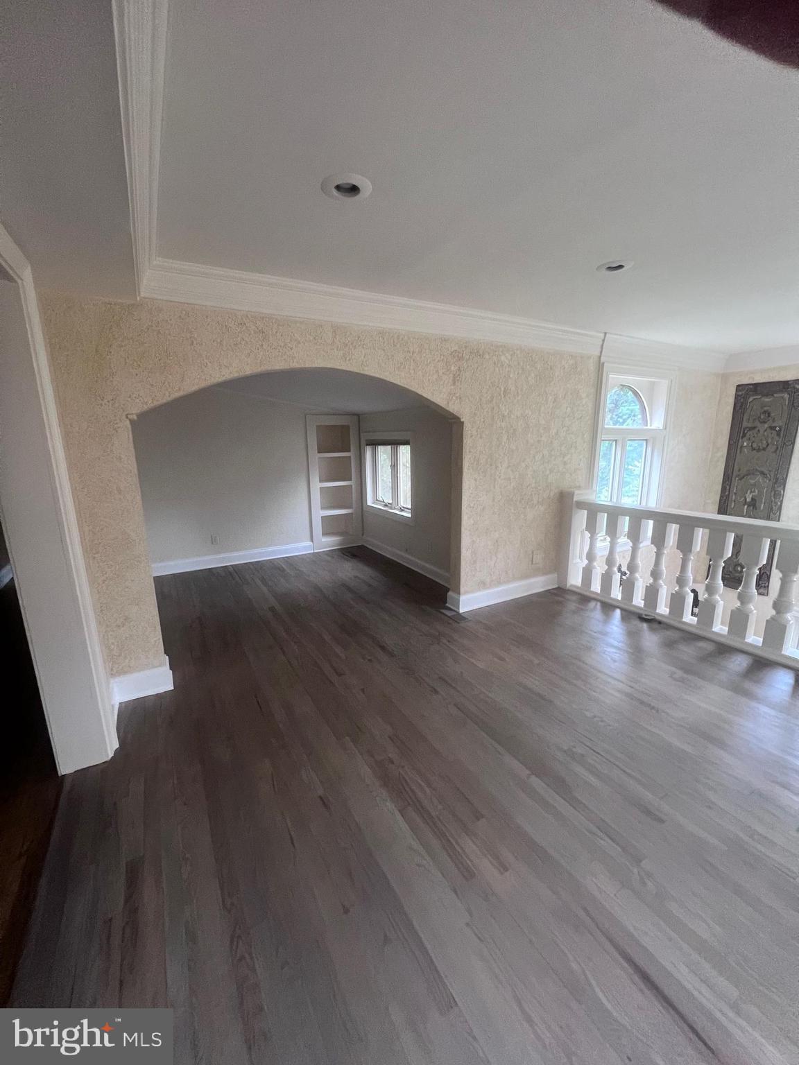 NORWOOD ESTATES - Residential Lease