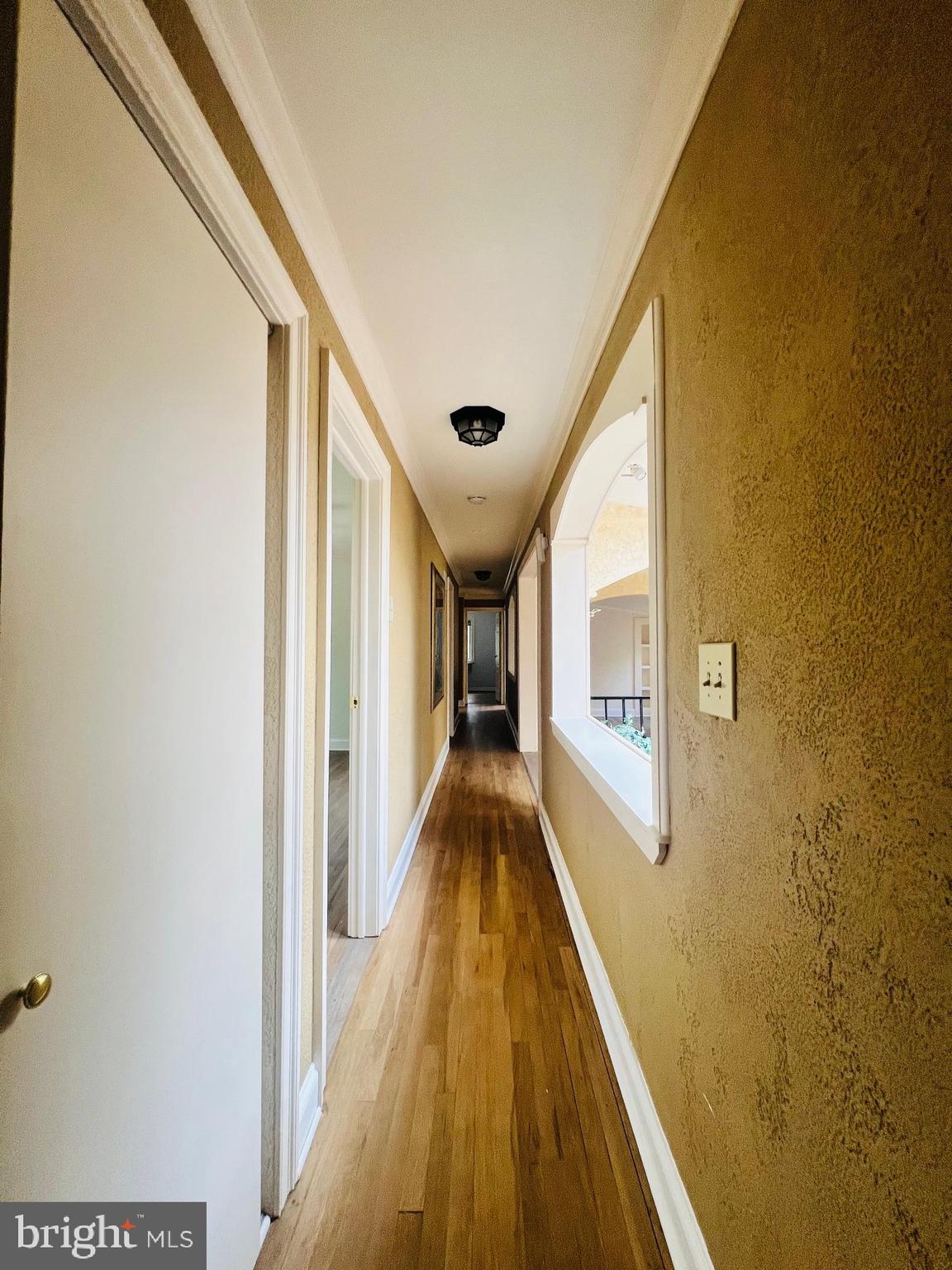 NORWOOD ESTATES - Residential Lease