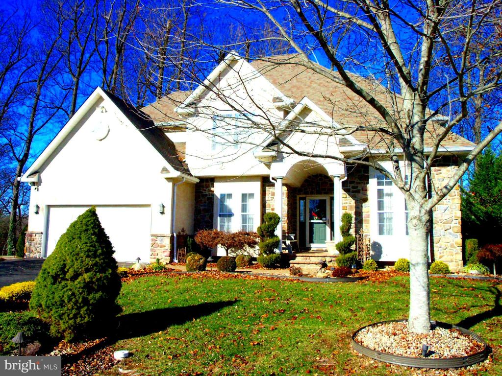 Photo of 118 Casey Lane, BENSALEM, PA 19020 (MLS # PABU2109226)