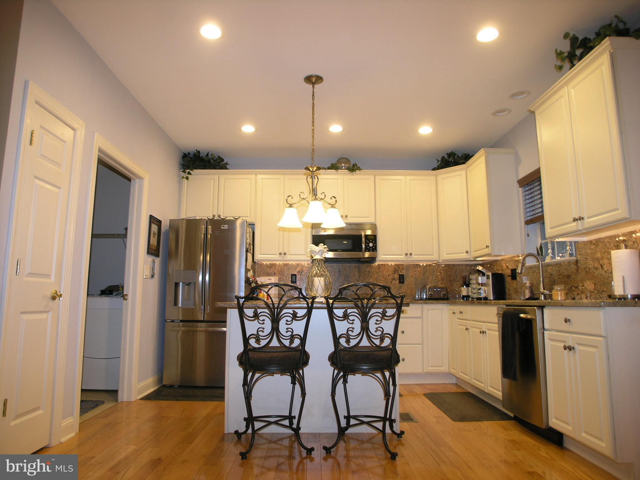 CASEY KNOLL - Residential