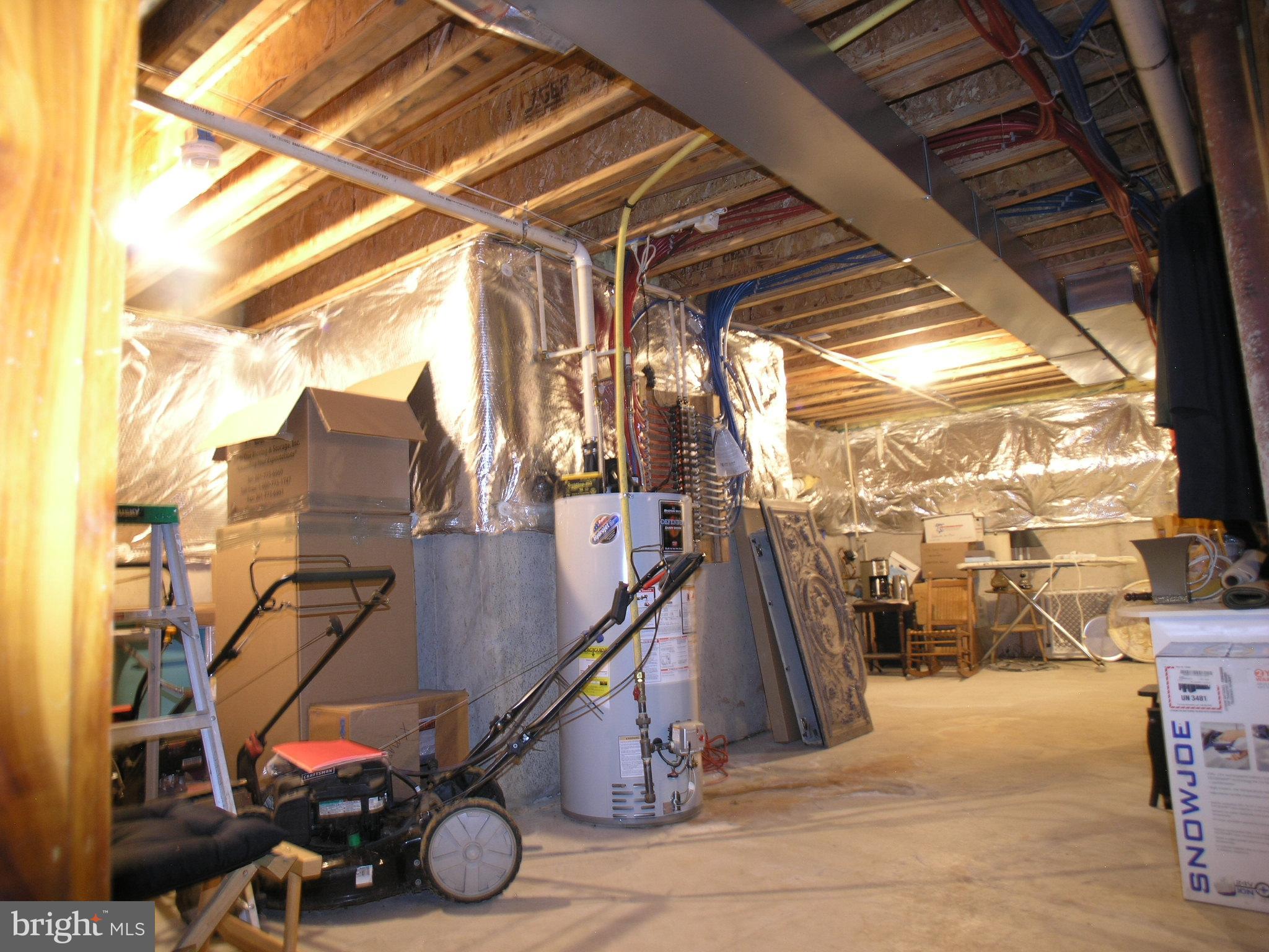 CASEY KNOLL - Residential