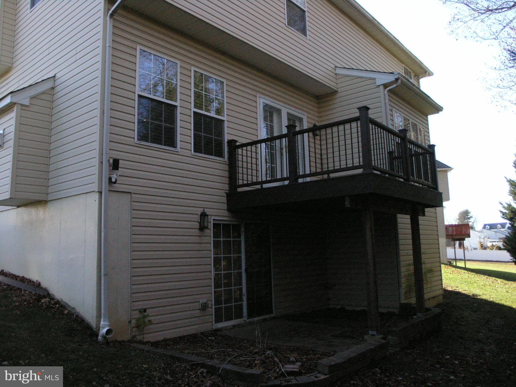 CASEY KNOLL - Residential