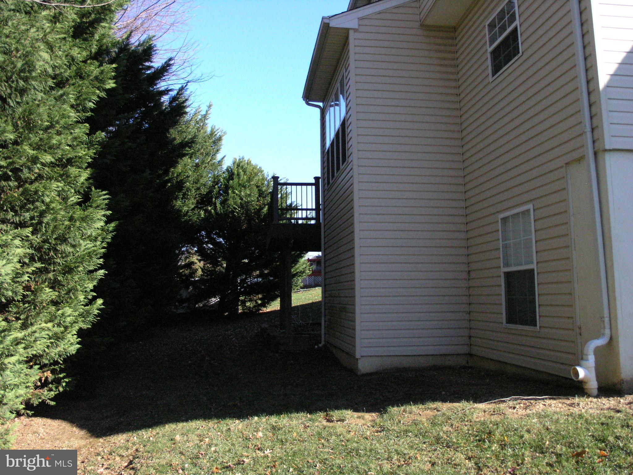 CASEY KNOLL - Residential