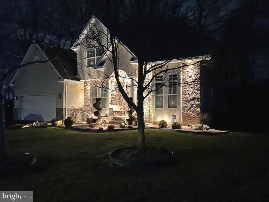 Photo of 118 Casey Lane, BENSALEM, PA 19020 (MLS # PABU2109226)