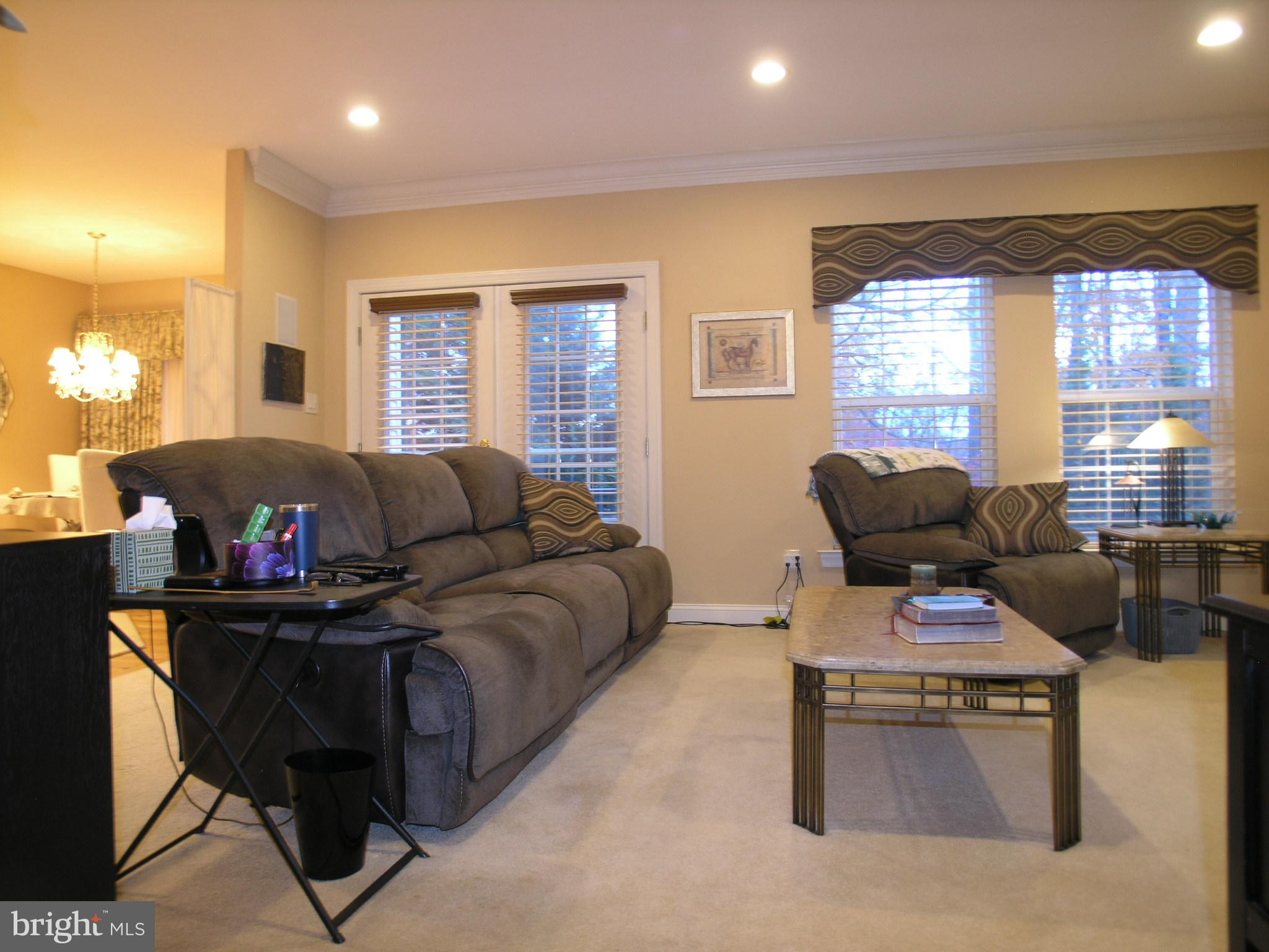 CASEY KNOLL - Residential