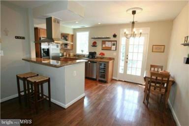 FAIRLINGTON VILLAGE - Residential Lease
