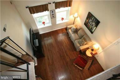 FAIRLINGTON VILLAGE - Residential Lease