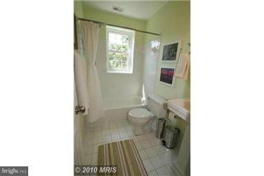 FAIRLINGTON VILLAGE - Residential Lease