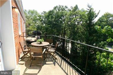 FAIRLINGTON VILLAGE - Residential Lease