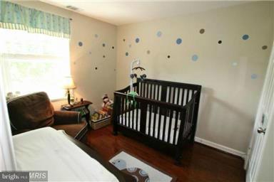 FAIRLINGTON VILLAGE - Residential Lease