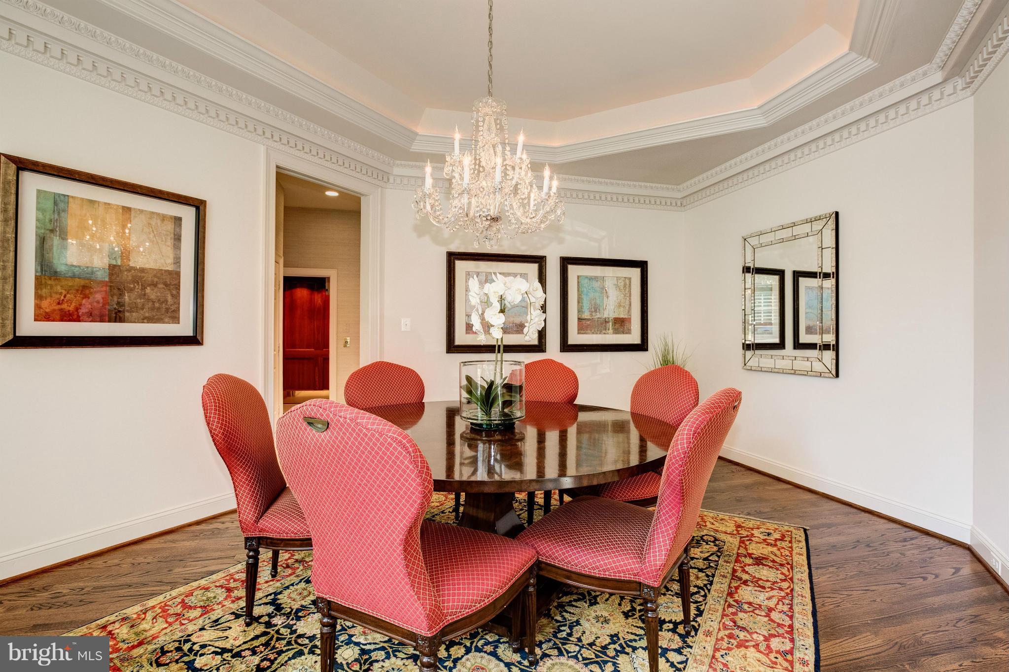 WOODMONT - Residential