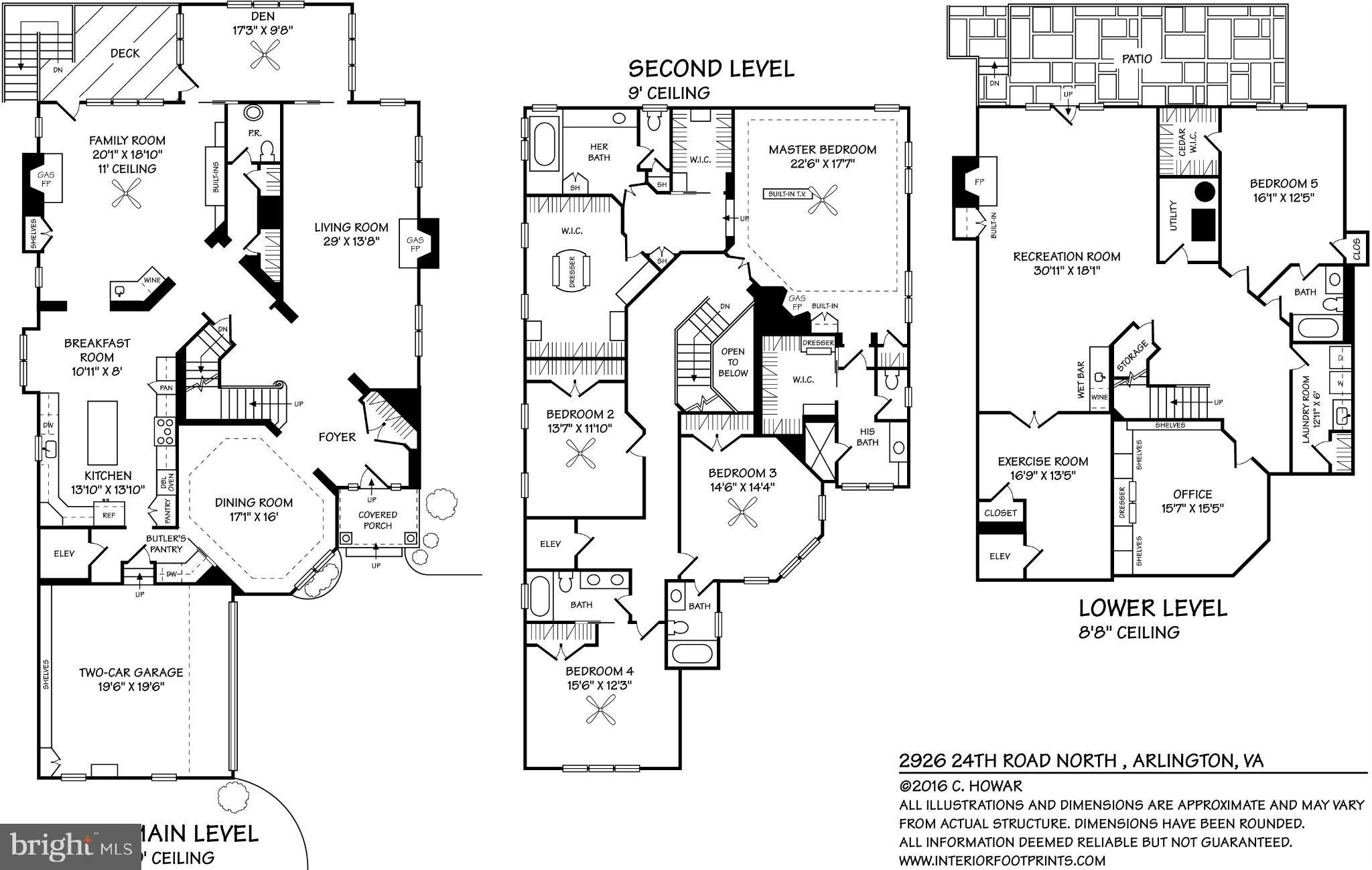 WOODMONT - Residential