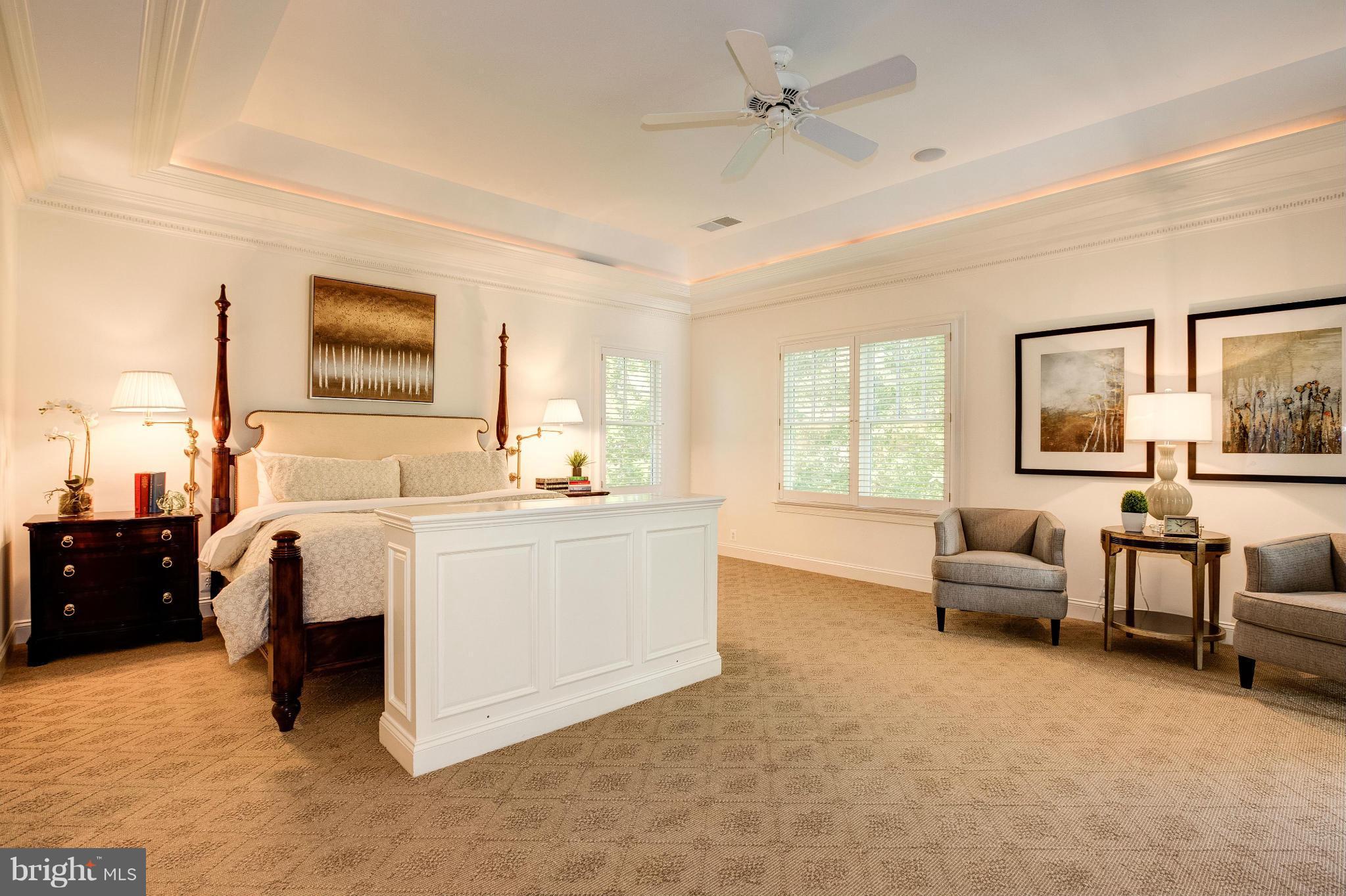 WOODMONT - Residential