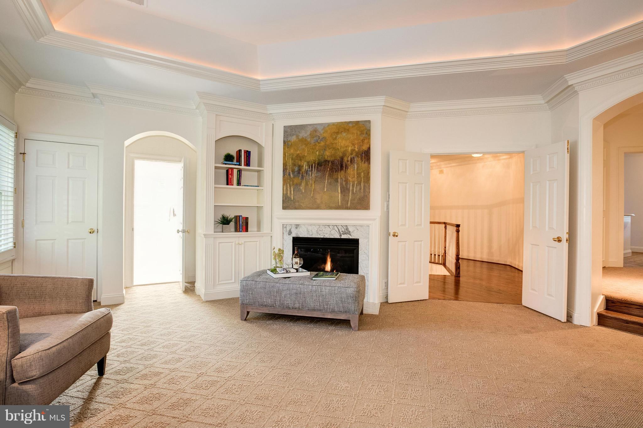 WOODMONT - Residential