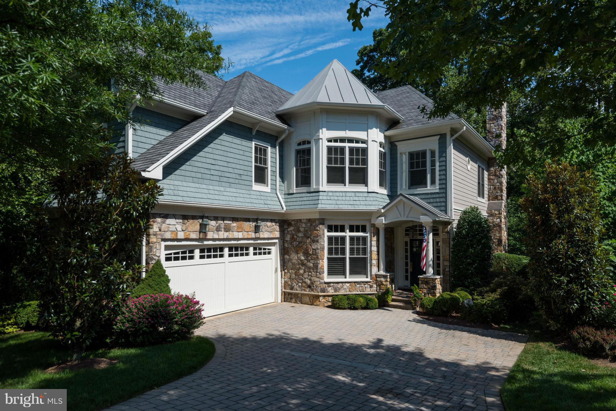 WOODMONT - Residential