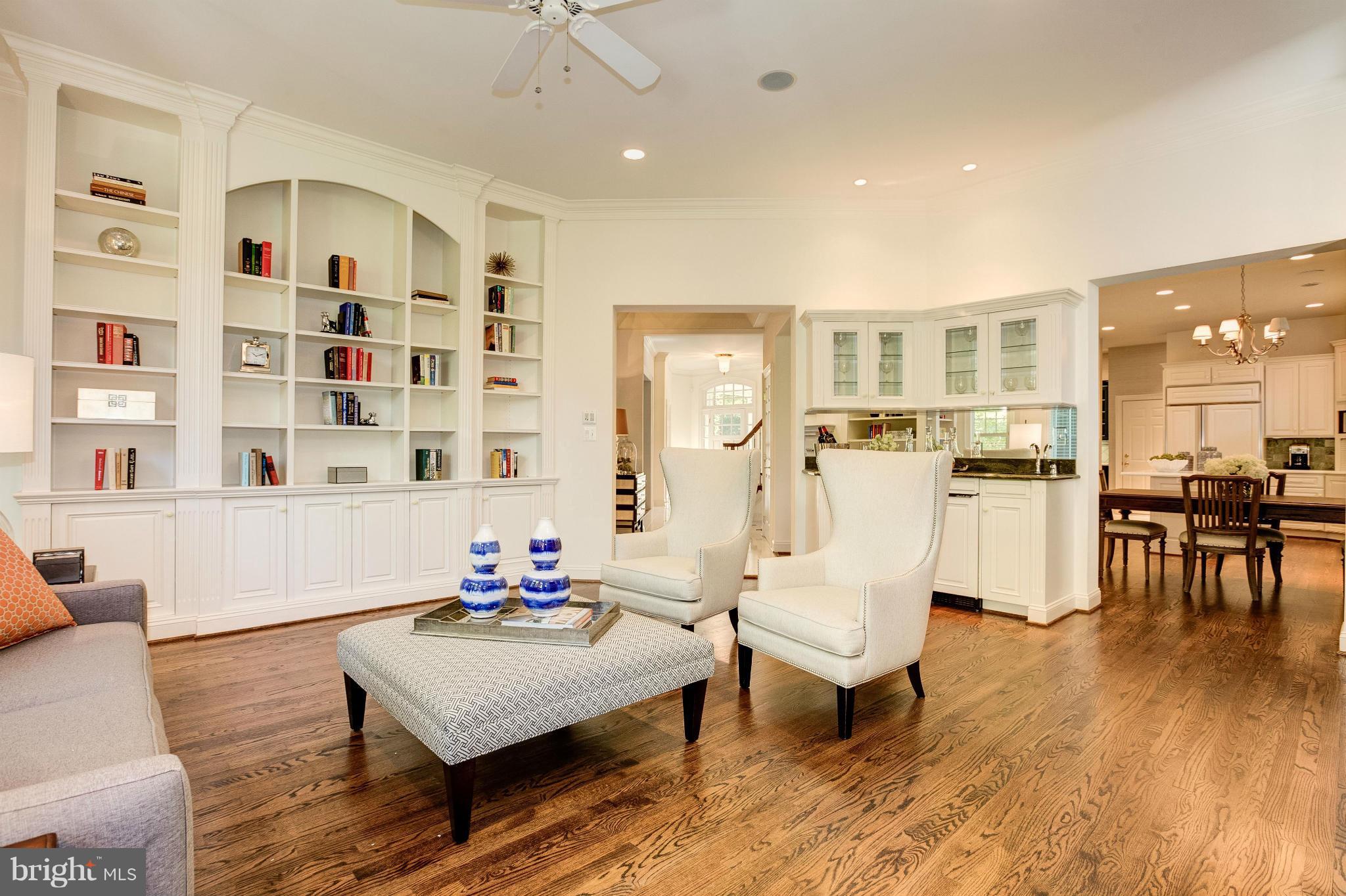 WOODMONT - Residential