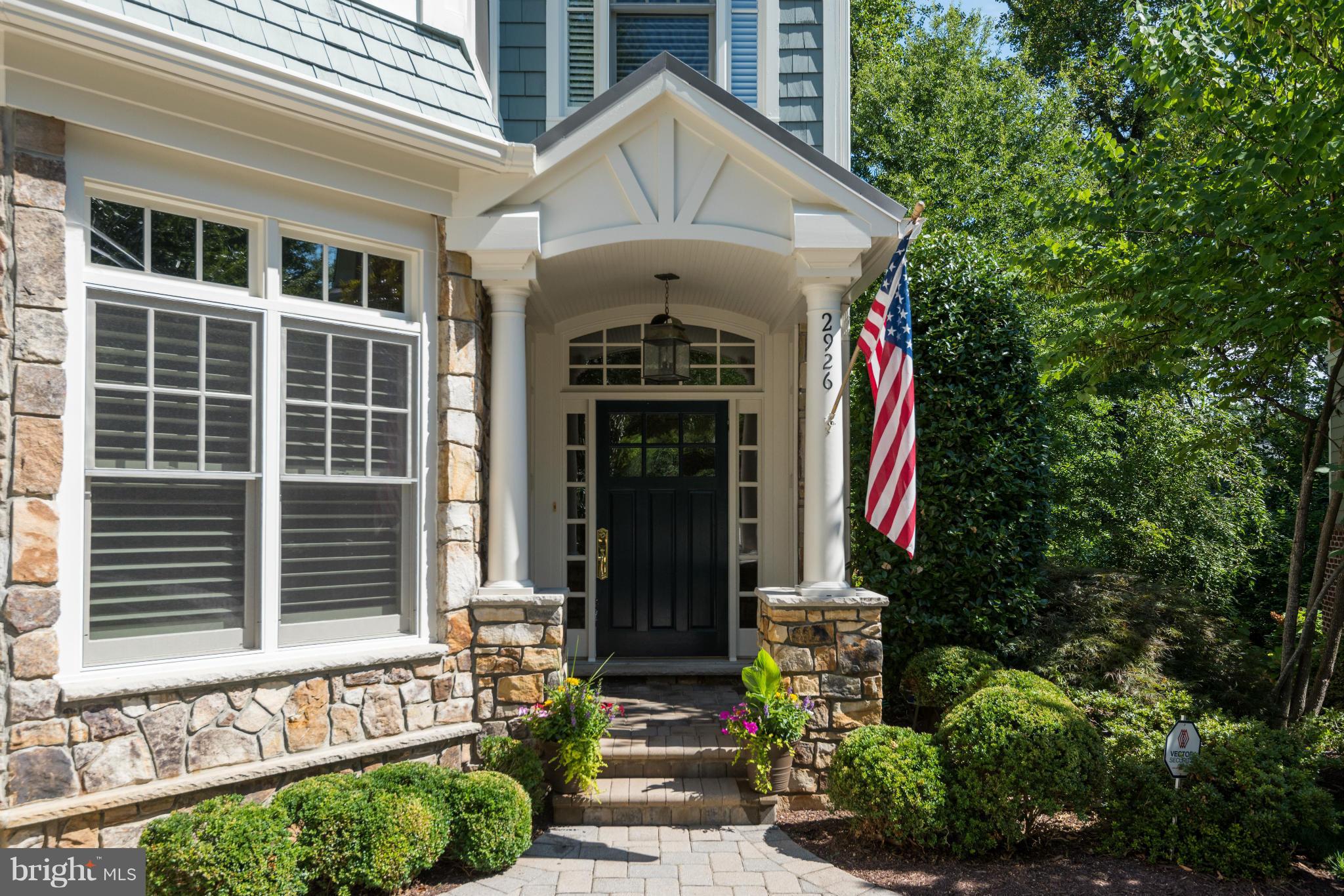 WOODMONT - Residential