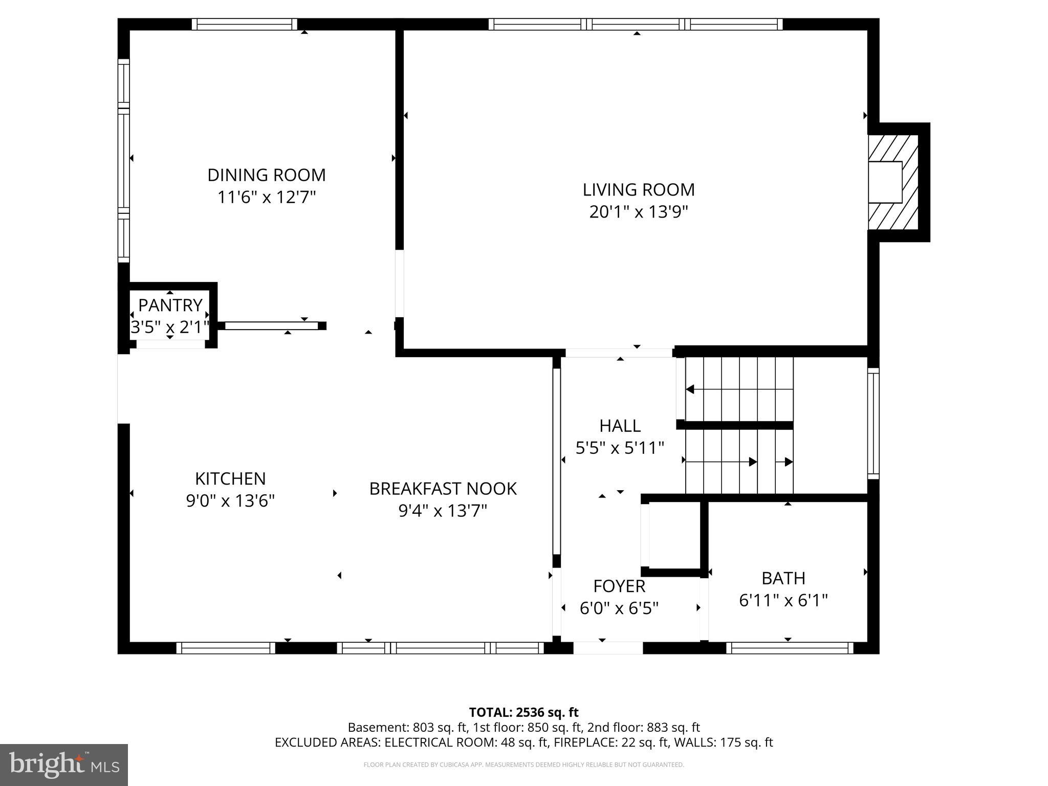 NEW HOLLAND - Residential