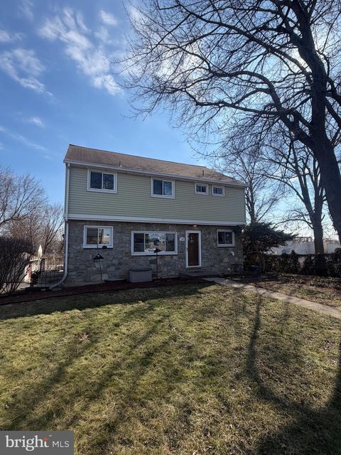 188 HILLCREST ROAD NEW HOLLAND PA 17557