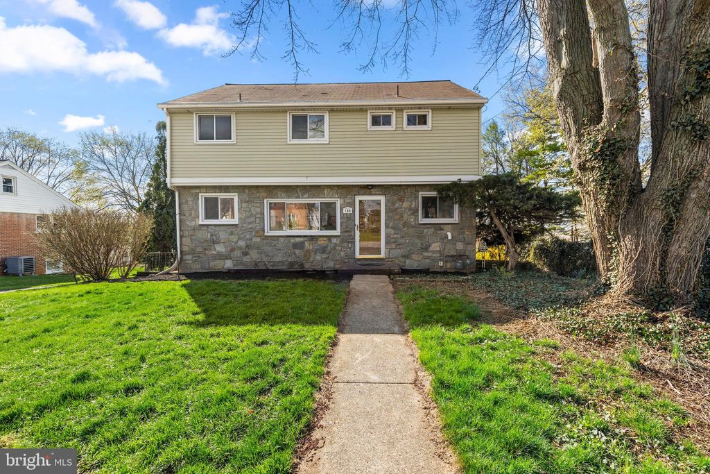 Photo of 188 Hillcrest Road, NEW HOLLAND, PA 17557 (MLS # PALA2085586)