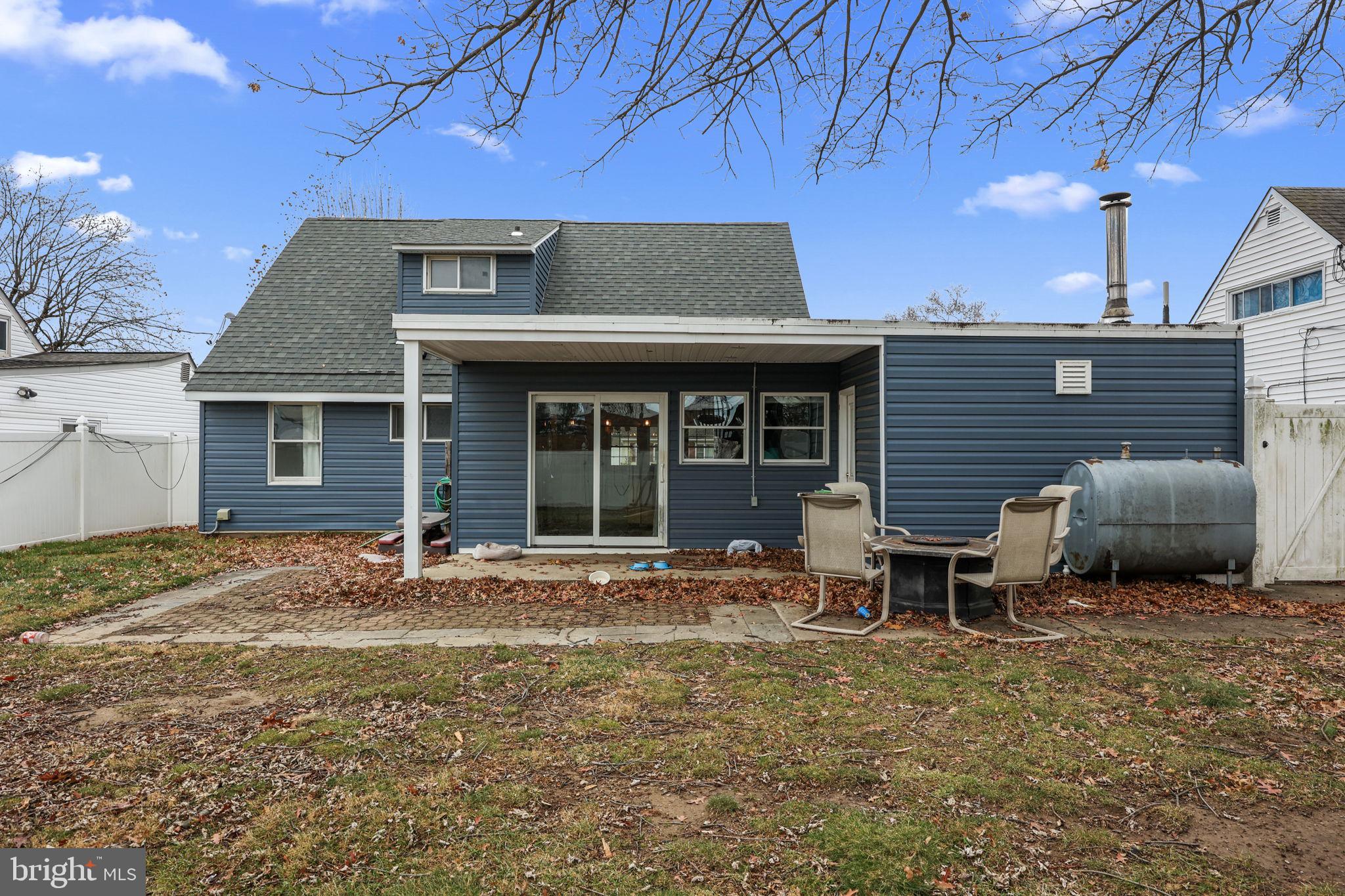INDIAN CREEK - Residential