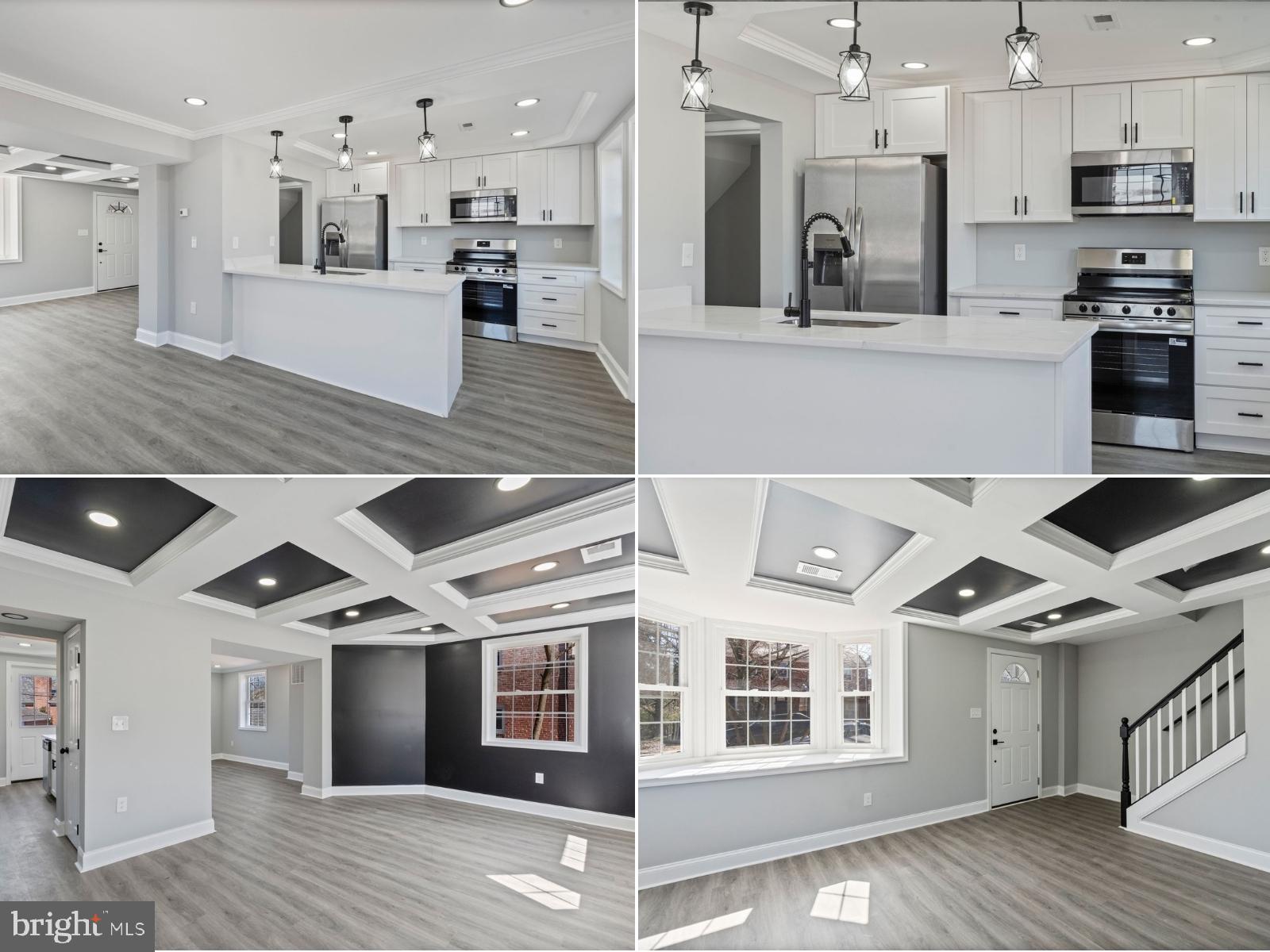 ROSEBANK - Residential