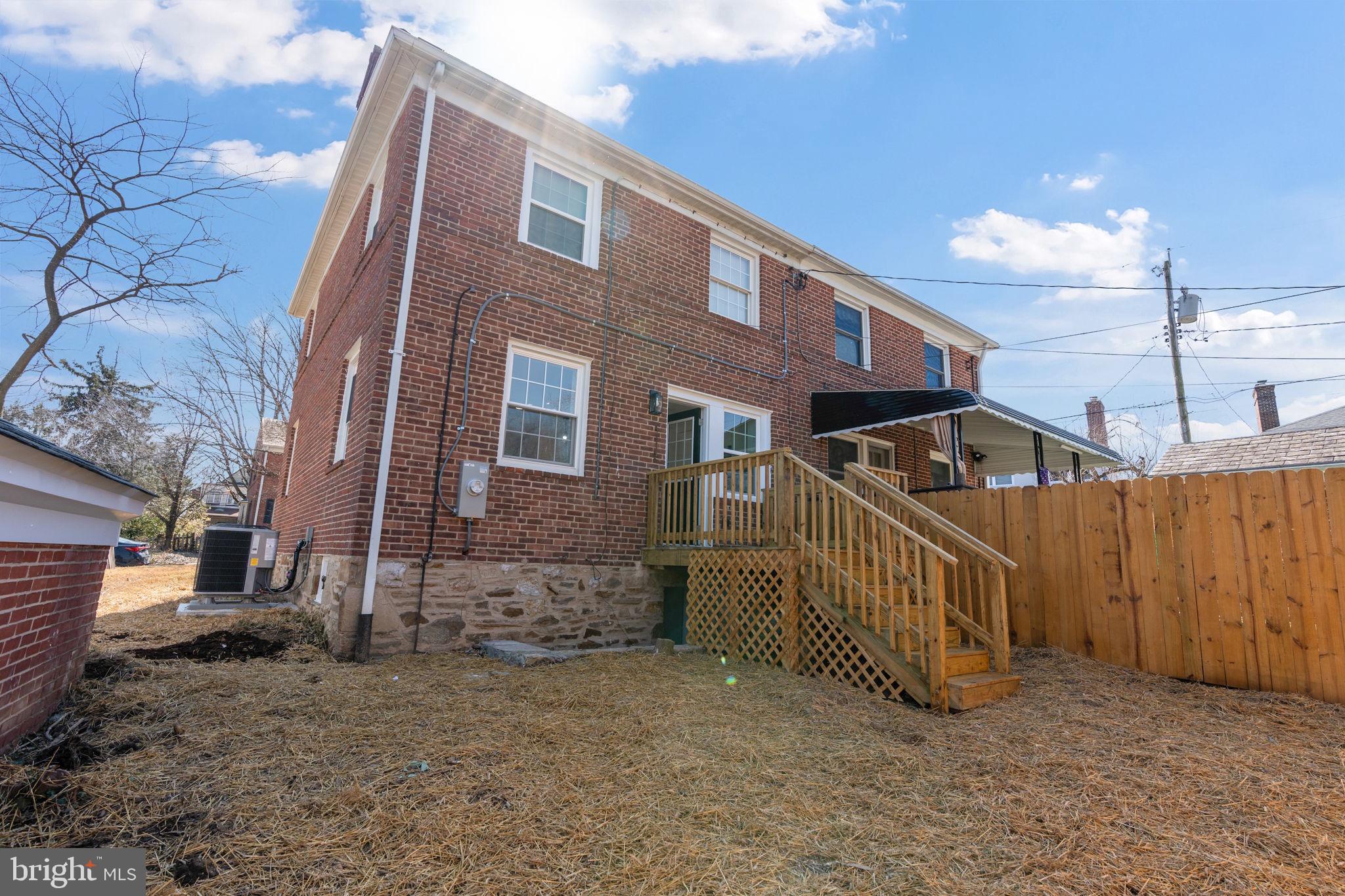 ROSEBANK - Residential