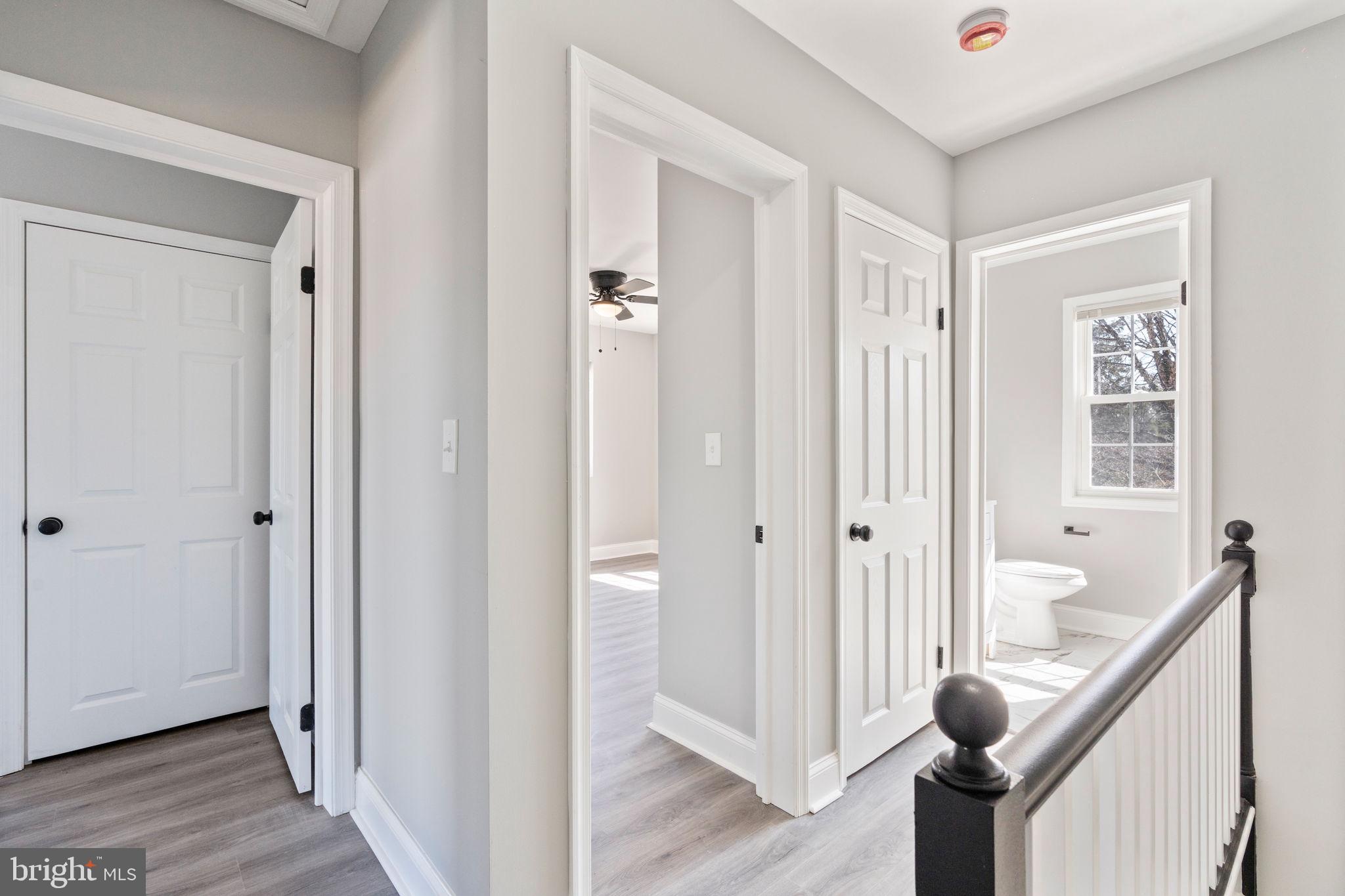 ROSEBANK - Residential