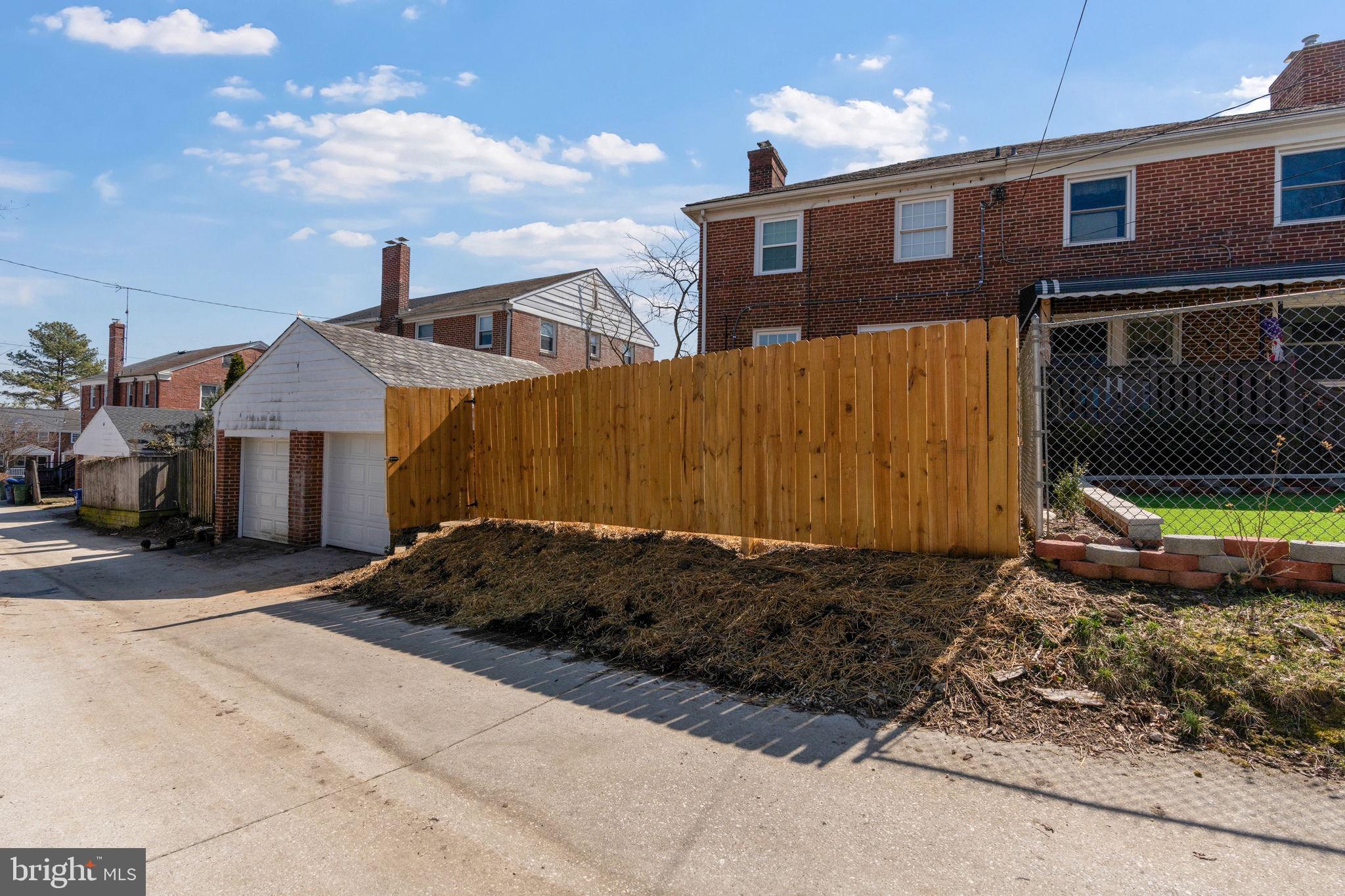 ROSEBANK - Residential