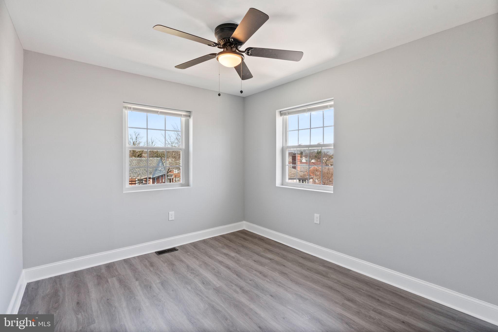 ROSEBANK - Residential